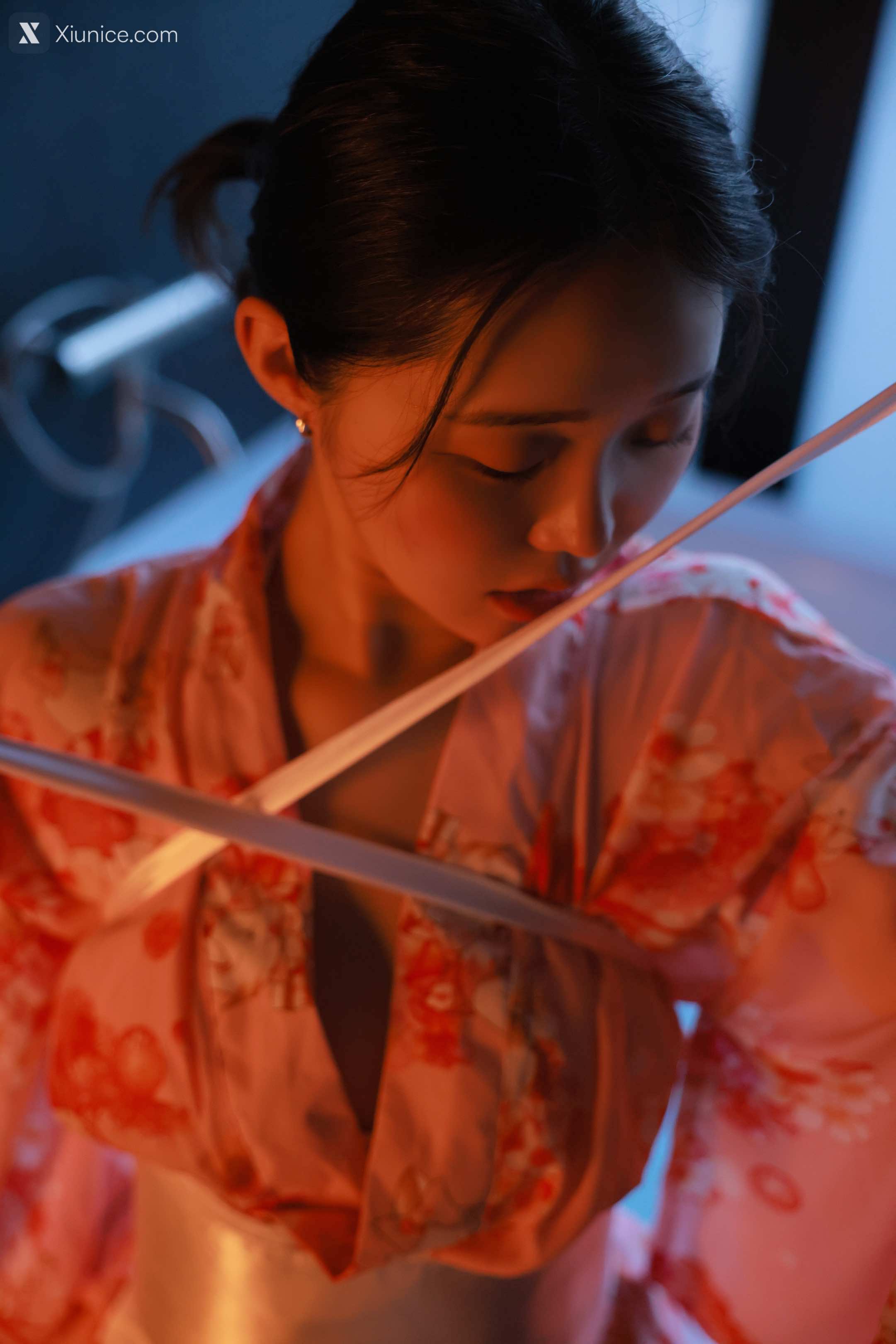 SweetBox – Inah (이나) SWTB Vol.40 – ALL NIGHT 第100张