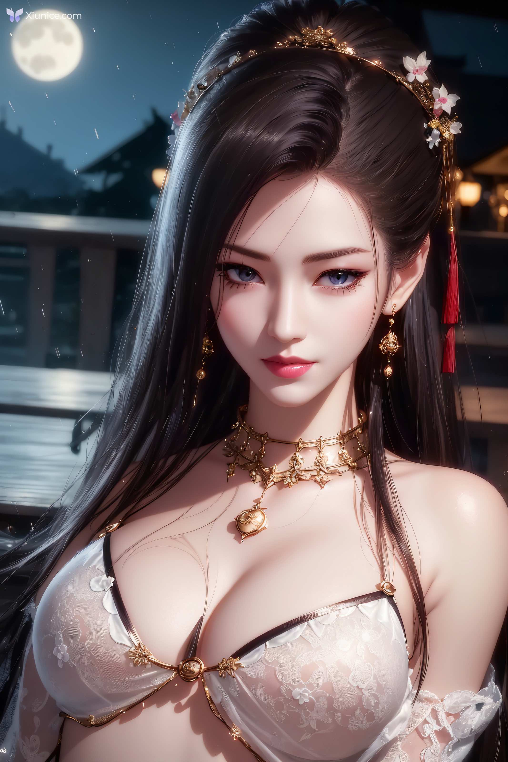 AI Girl 妖潮女 第23张