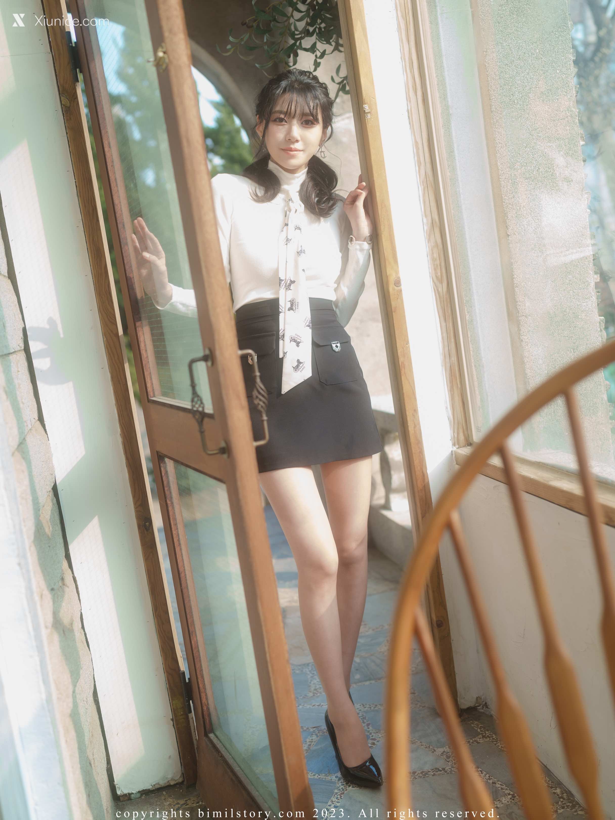 Bimilstory Nara (나라) Vol.31 Senorita 第2张