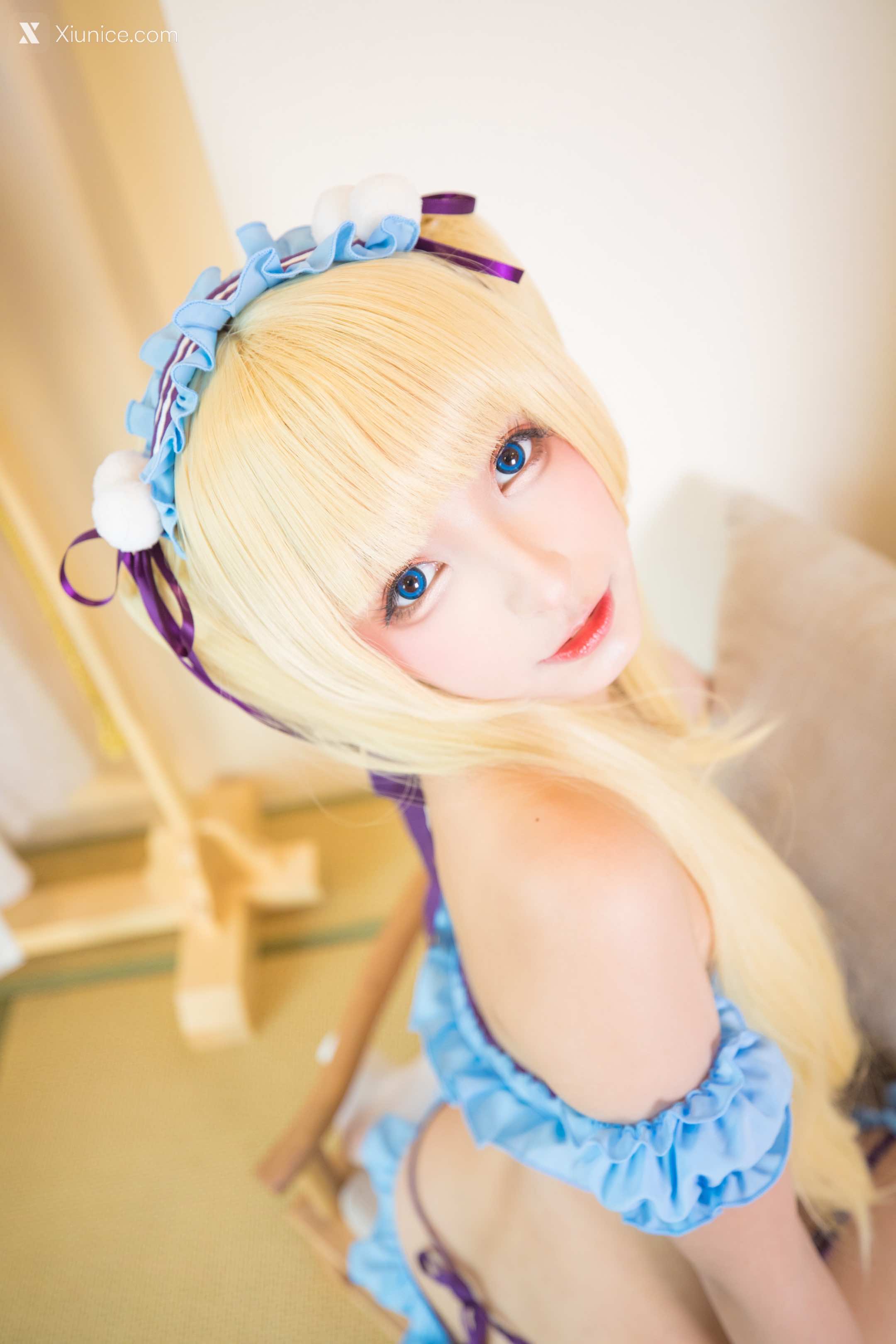Coser@神楽坂真冬 Vol.041 电子相册-英梨梨《恋人以上》 第63张