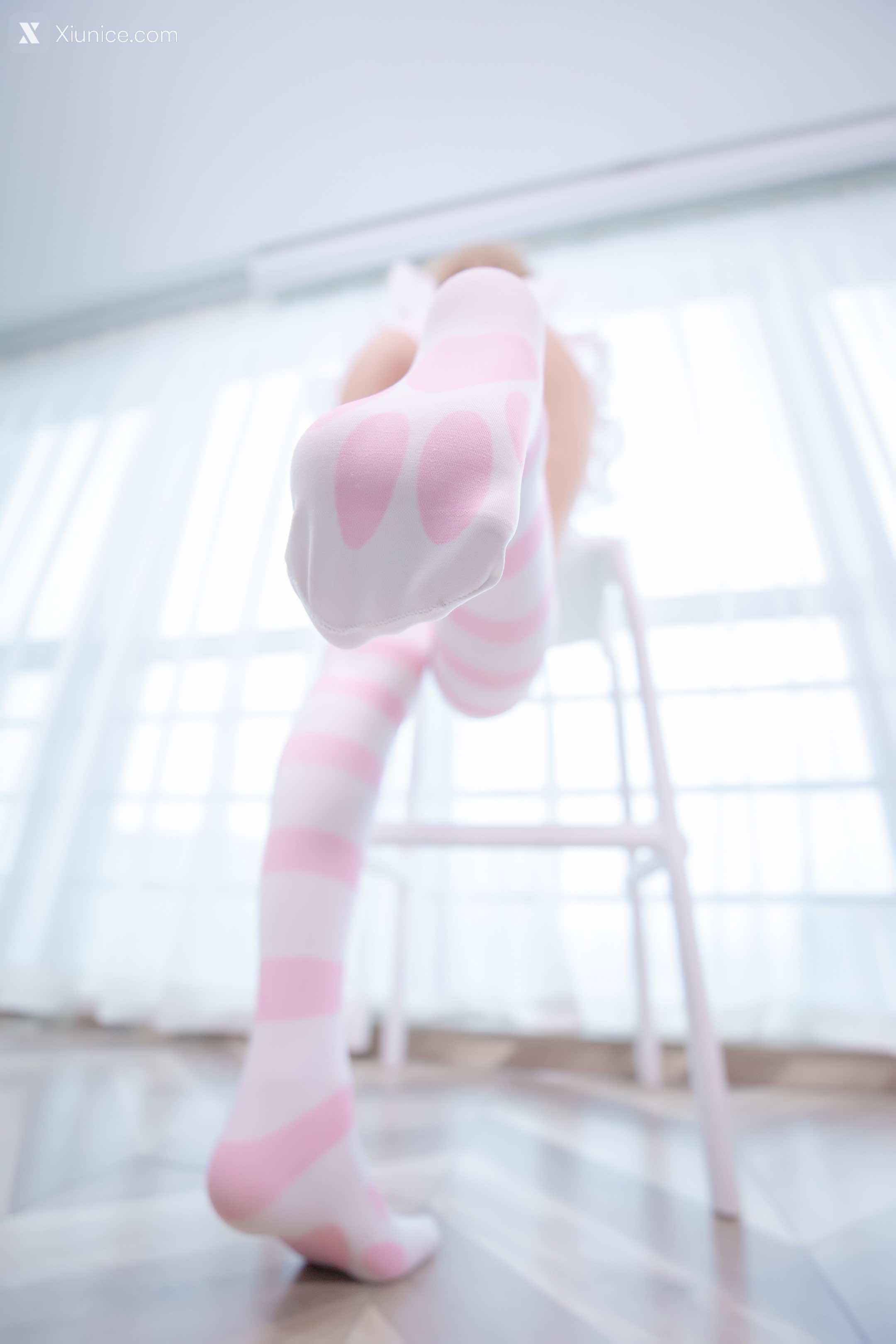 Coser@神楽坂真冬 Vol.094 虎年01月微博订阅 第50张