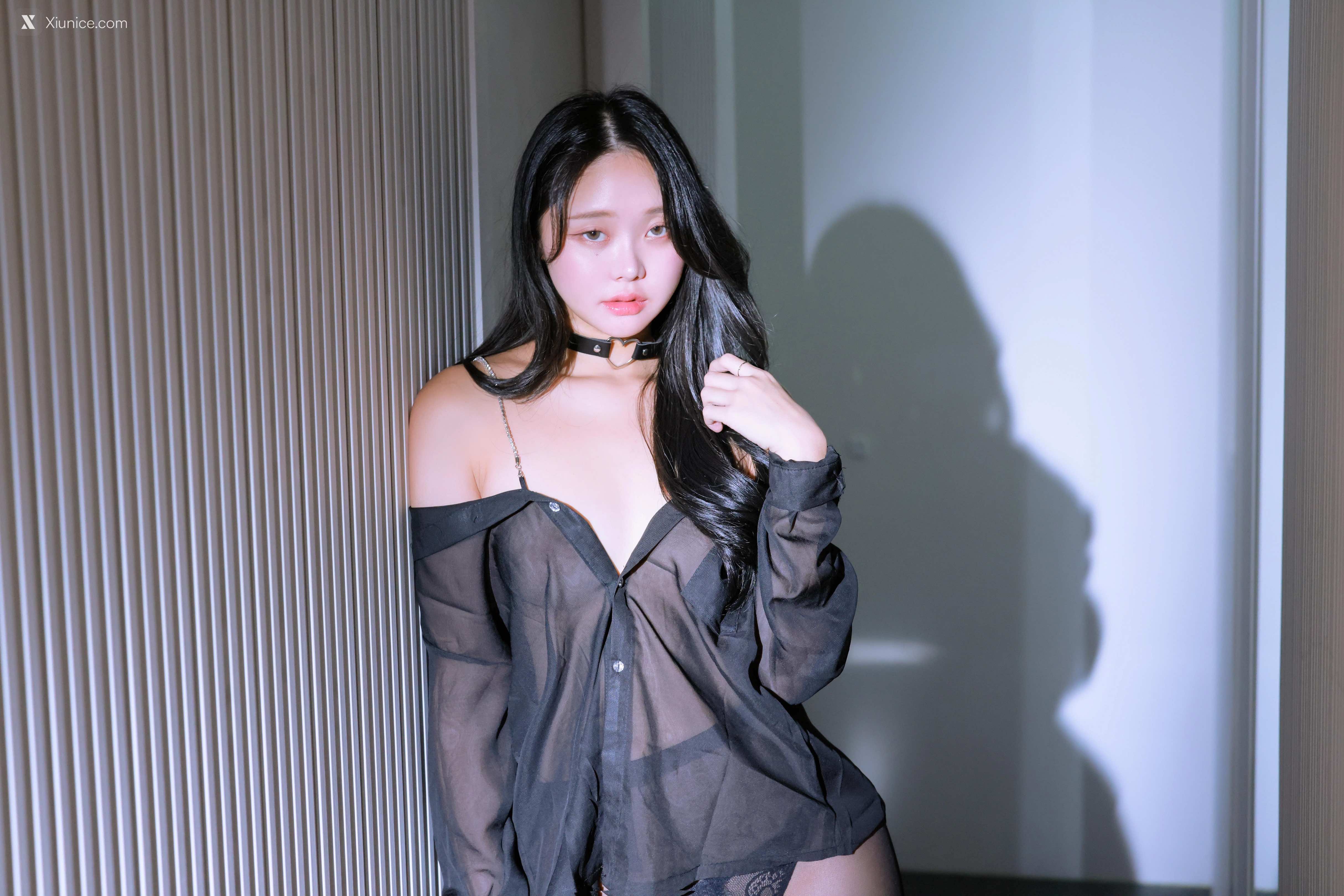 SweetBox – Inah (이나) – SWTB Vol.29 Arrest 第45张