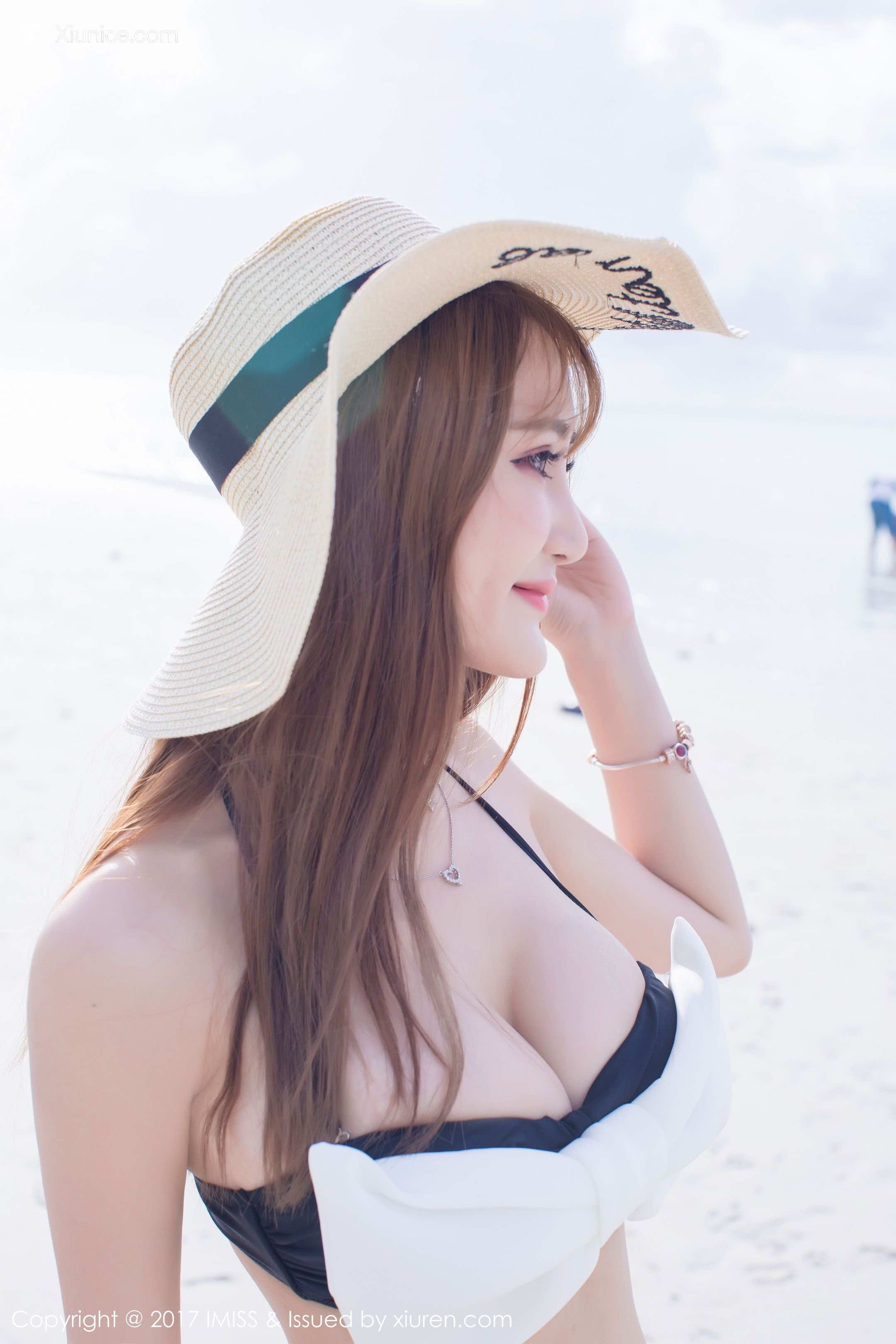 IMiss爱蜜社 No.0179 妤薇Vivian 第37张
