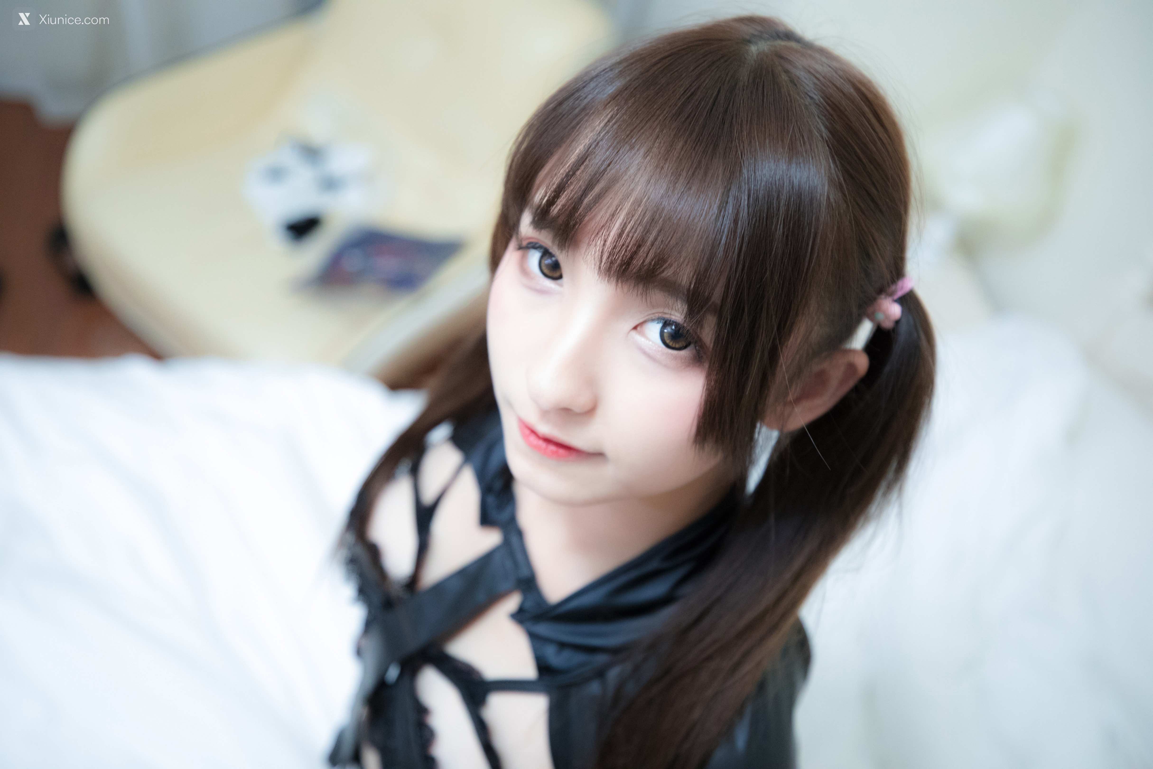 Coser@神楽坂真冬 Vol.039 电子相册-小恶魔《Little Devil》 第95张