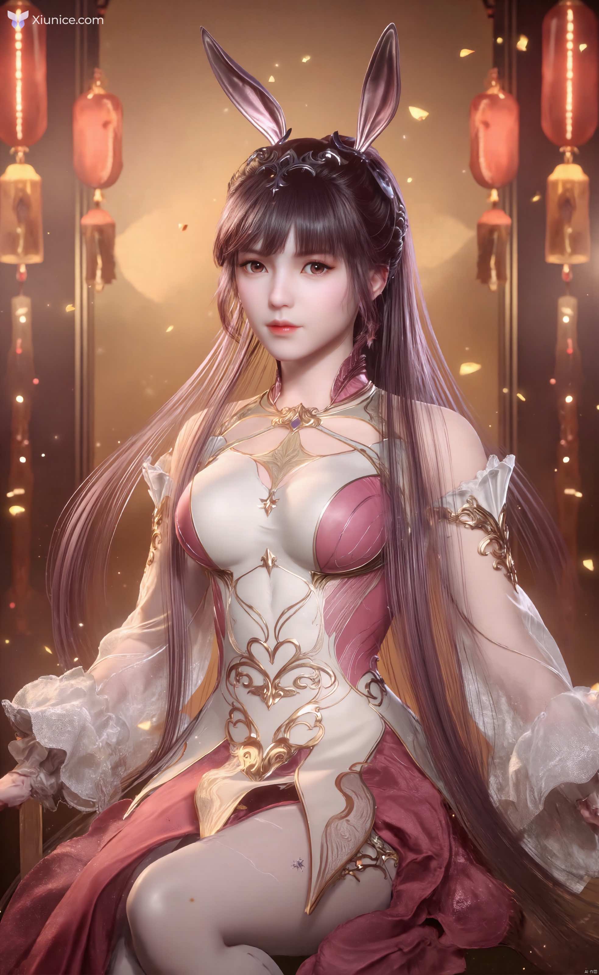 AI Girl 小舞 第13张