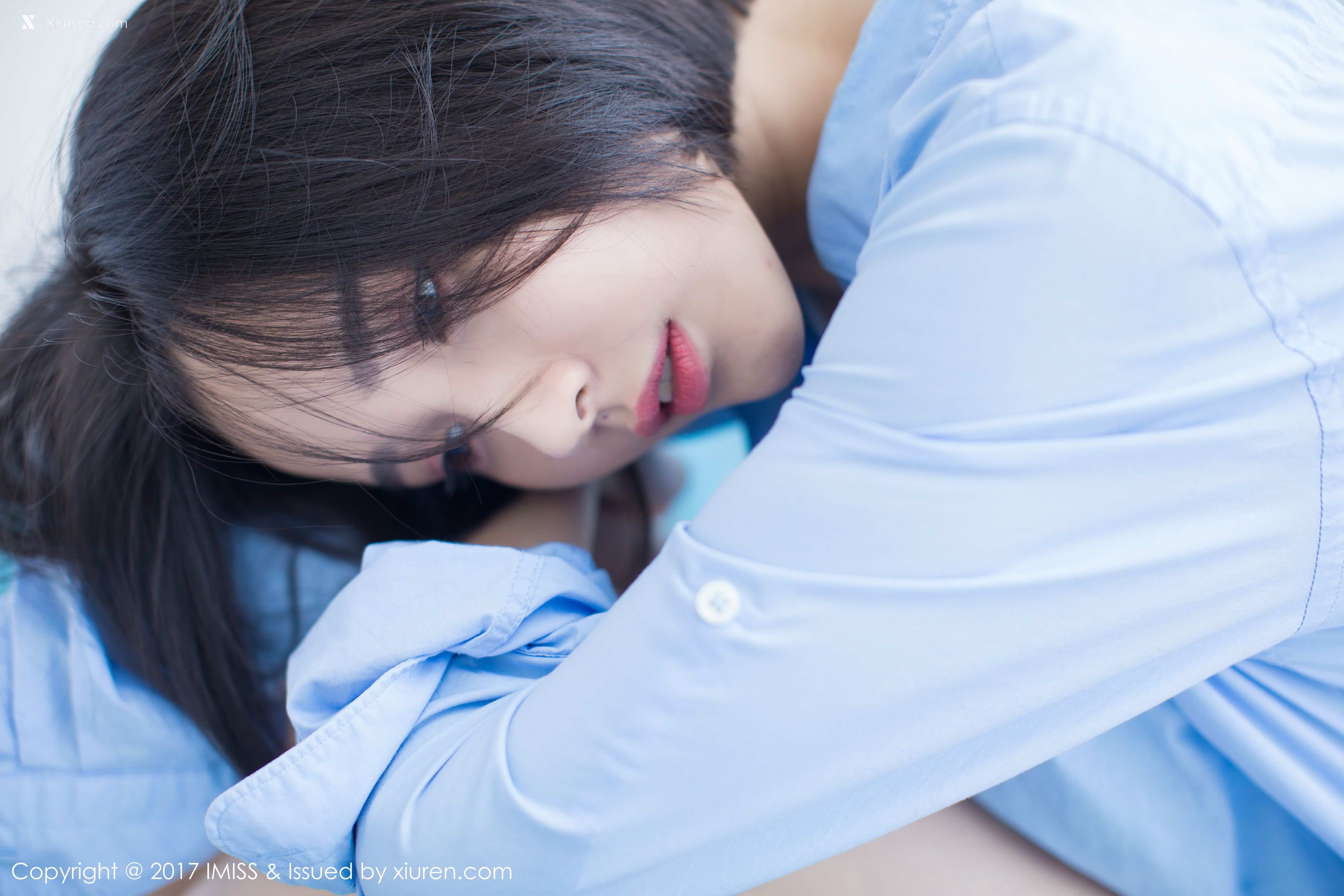 IMiss爱蜜社 No.0178 Livia 第29张