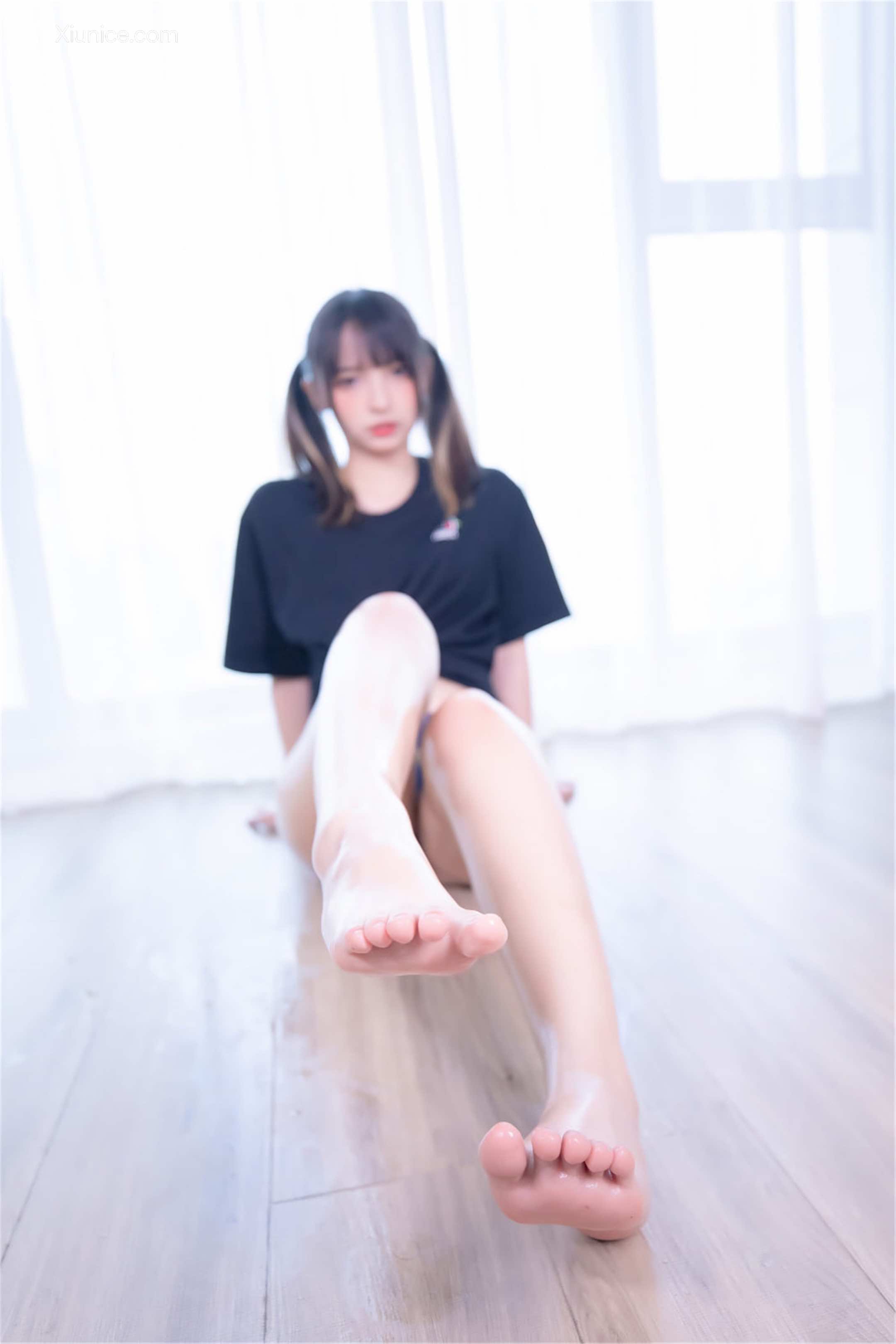 Coser@神楽坂真冬 Vol.088 绝对企画-《牛仔狂热》 第122张
