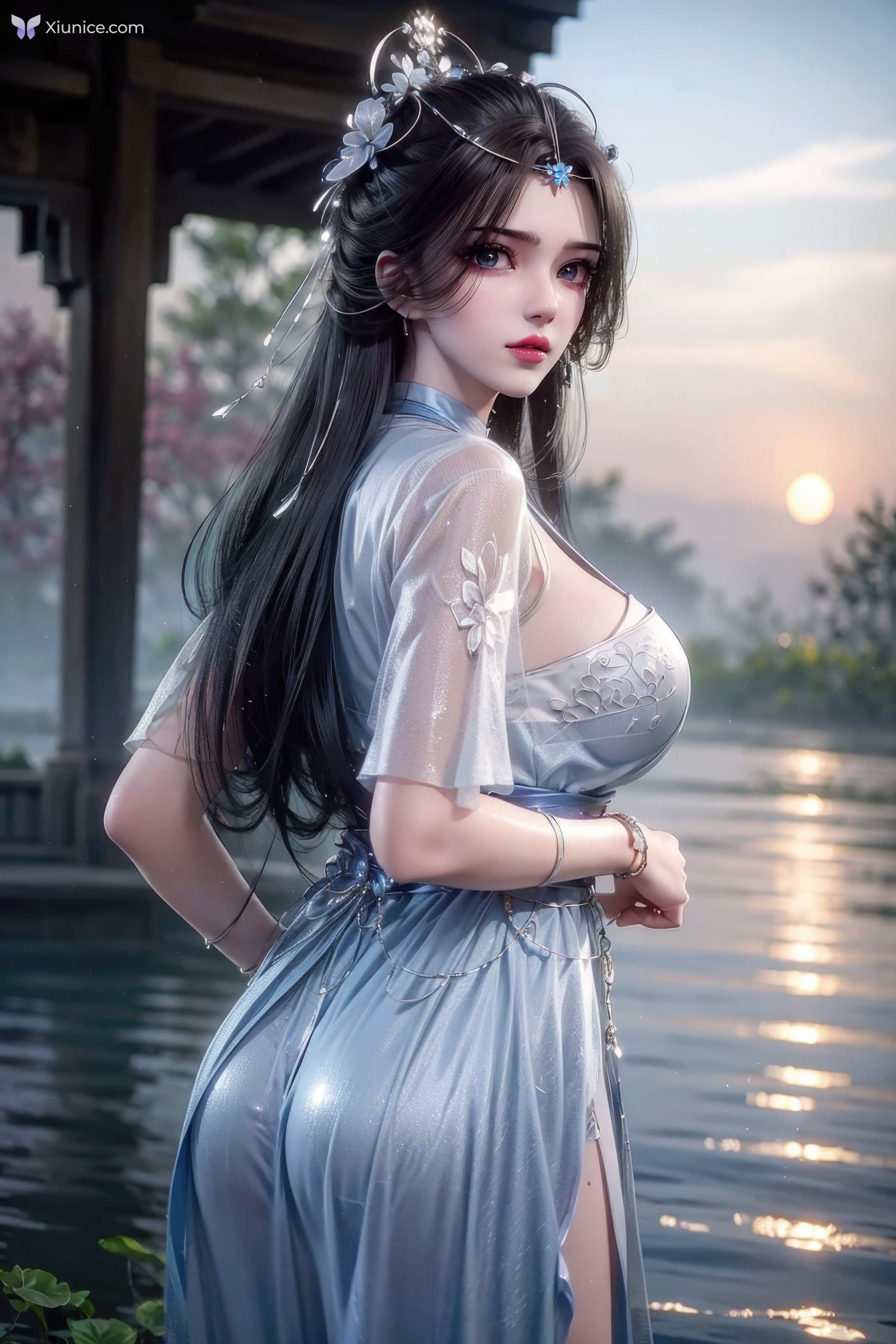 AI Girl 仙逆 – 李慕婉.part2 第1010张