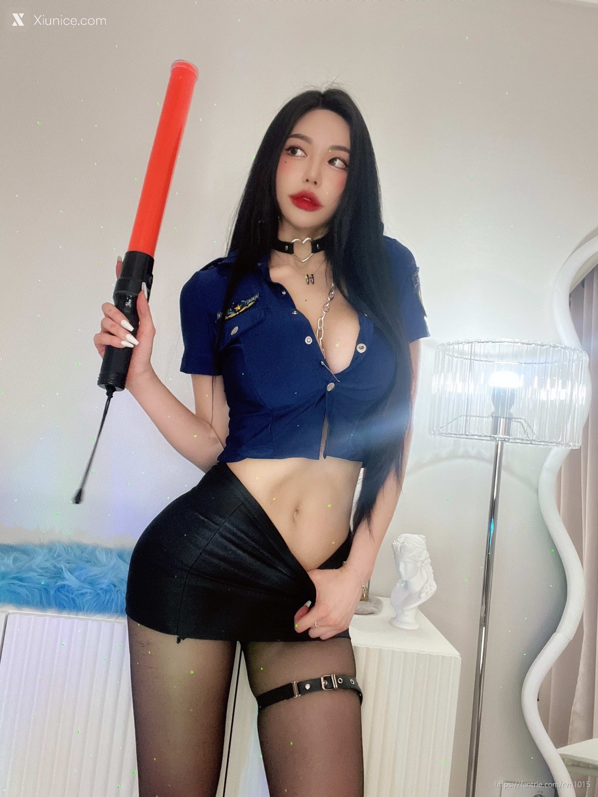 Dongeuran (동그란) – Social Leak 第356张