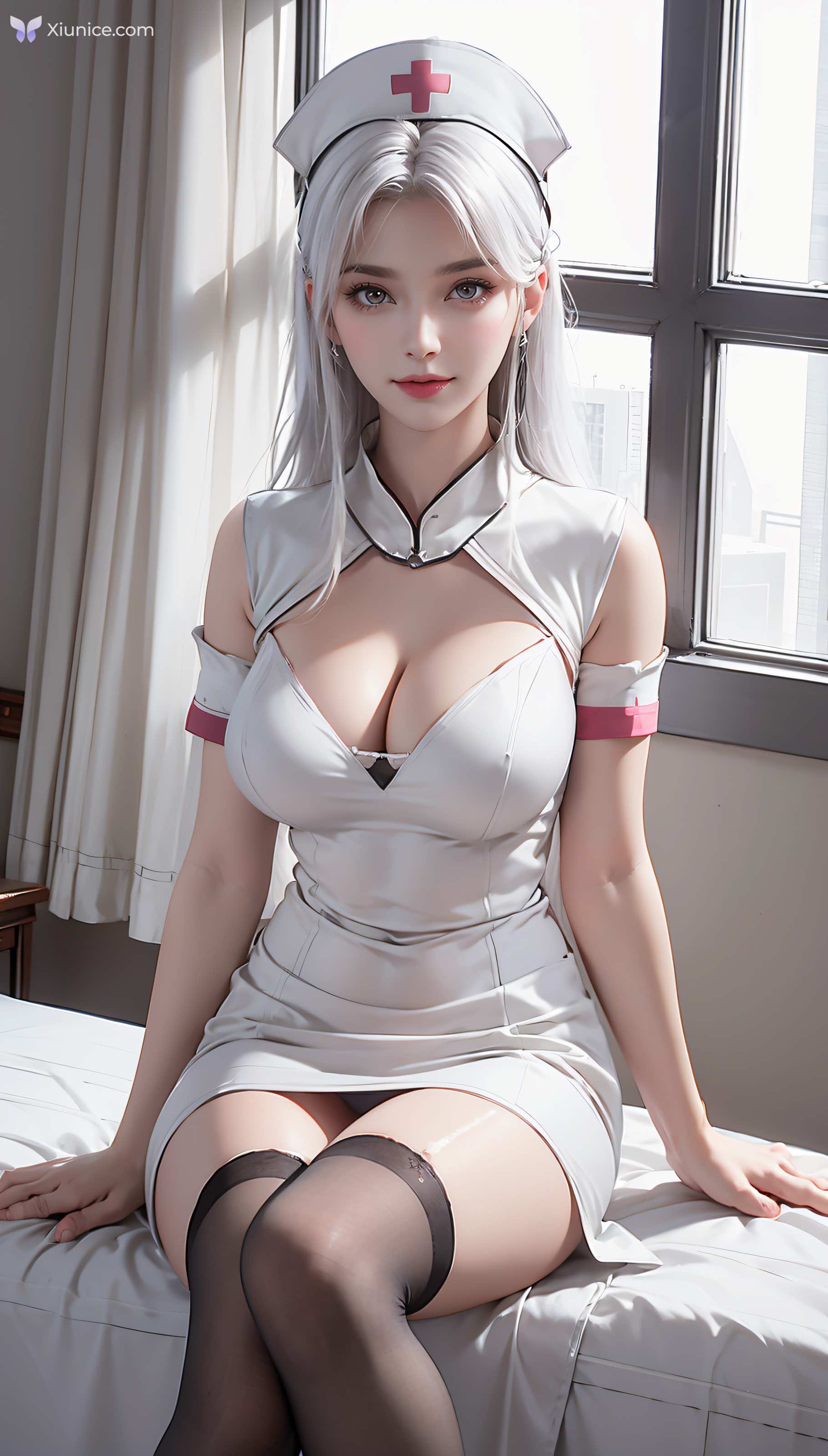 AI Girl 小医仙画个梦 第33张
