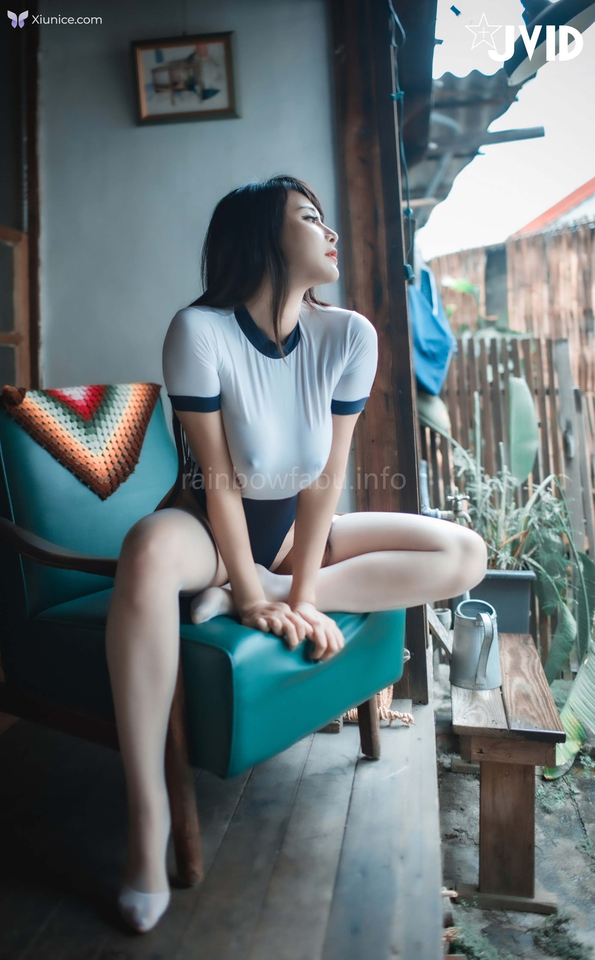 JVID Lele 樂樂 – 私訊有好康樂樂2022年終激安限定回饋價 第86张