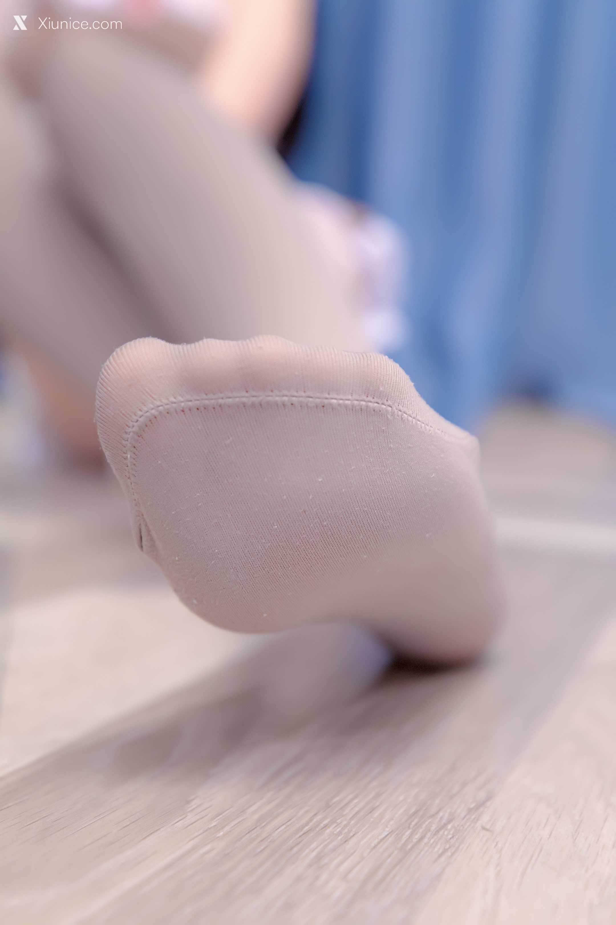 Coser@神楽坂真冬 Vol.102 熊少女 第38张