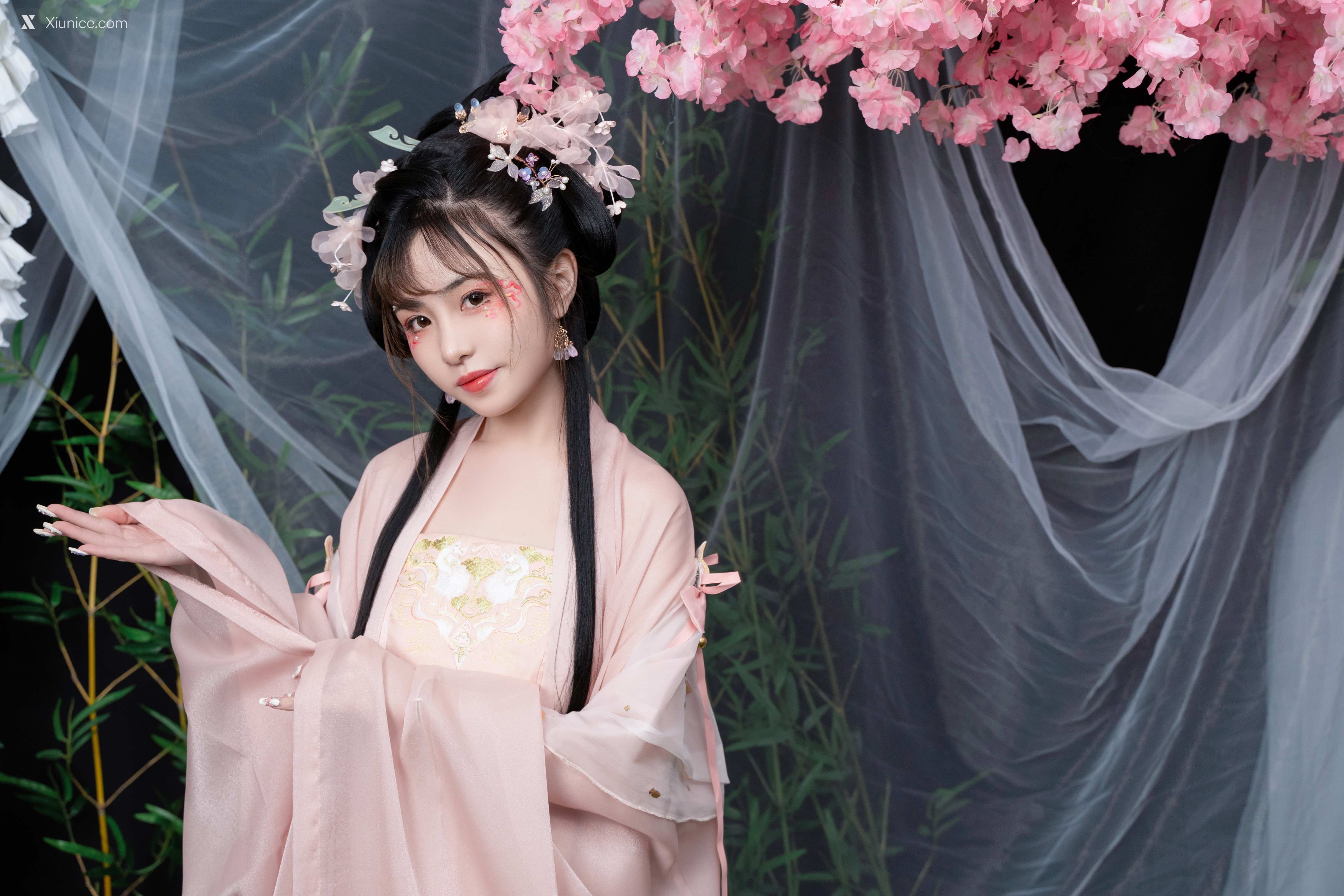 Coser@爆机少女喵小吉 (Nekokoyoshi) 清平乐 第5张