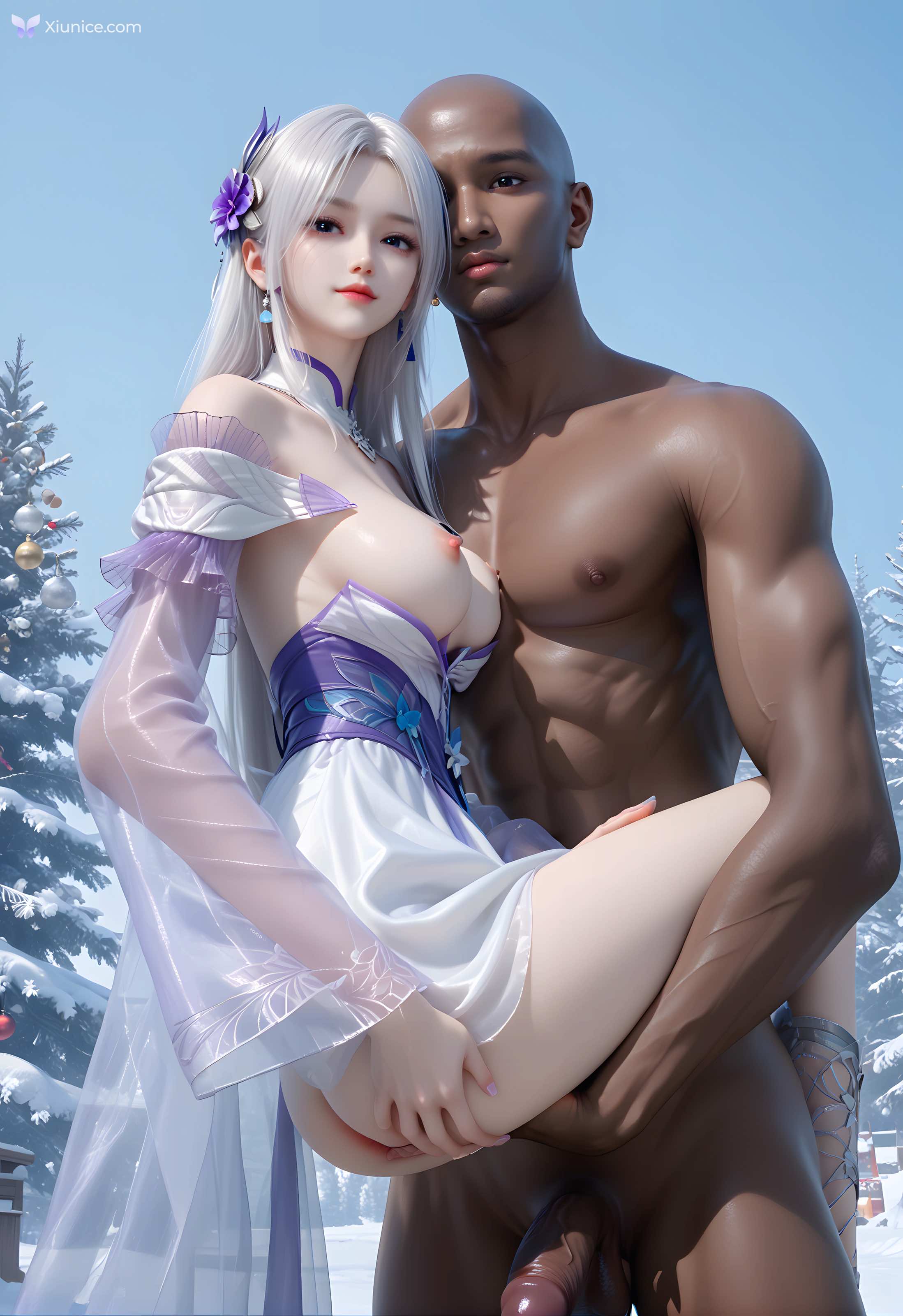 AI Girl 小医仙 第213张