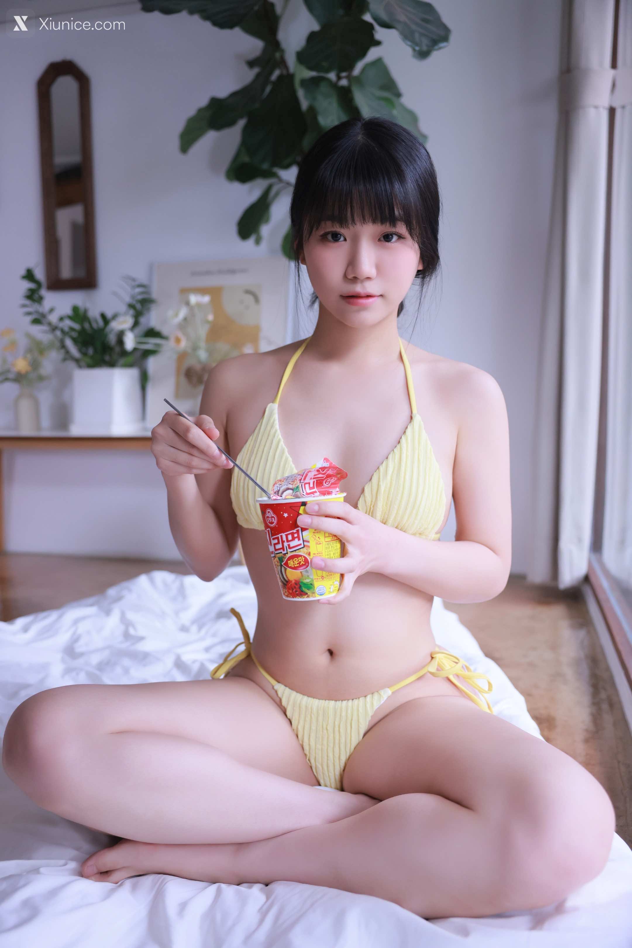 SweetBox – Yui (유이) – SWTB Vol.39 RAMEN 第74张