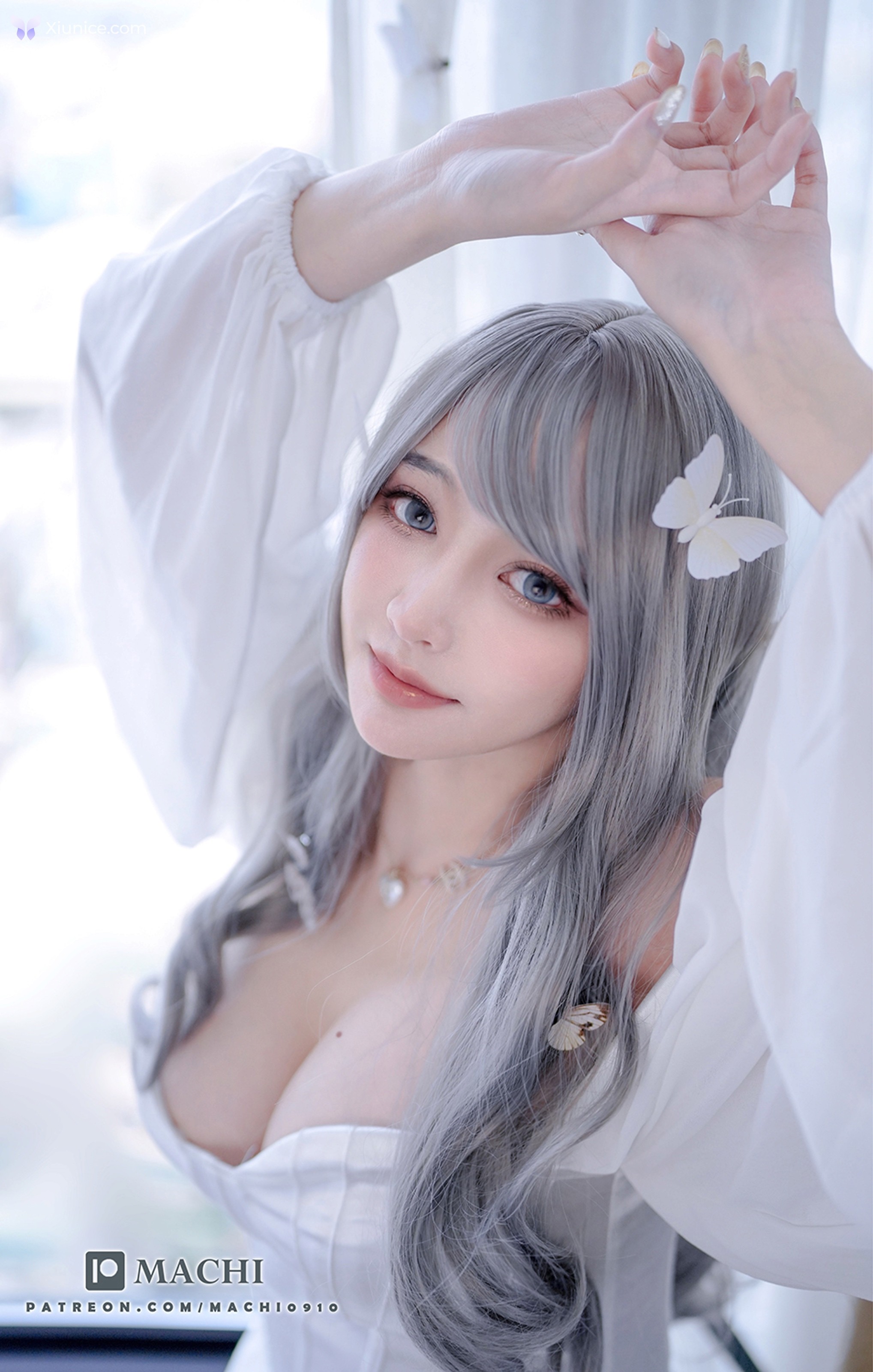 Machi馬吉 – Cinnamoroll 第183张