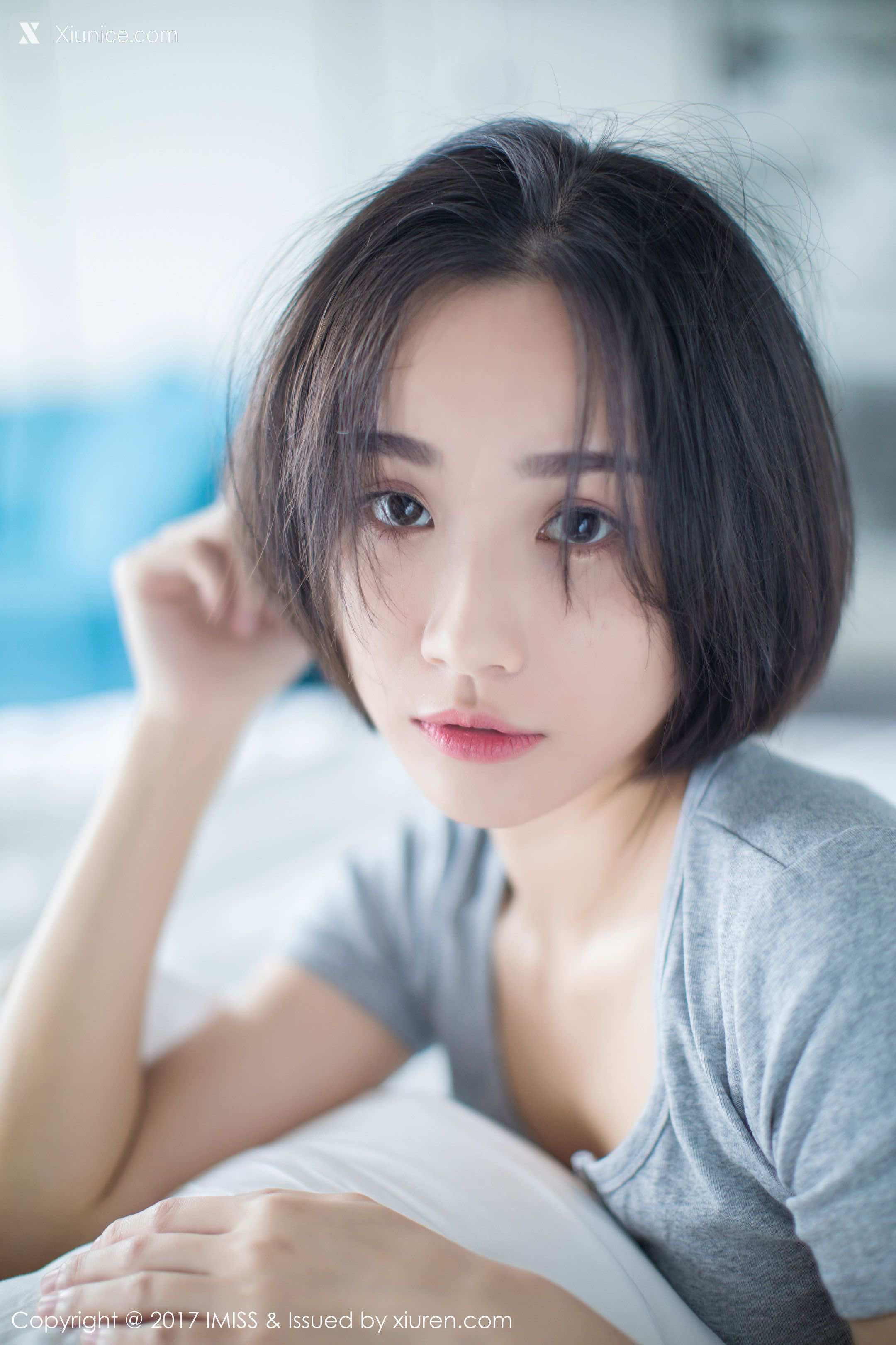 IMiss爱蜜社 No.0178 Livia 第9张