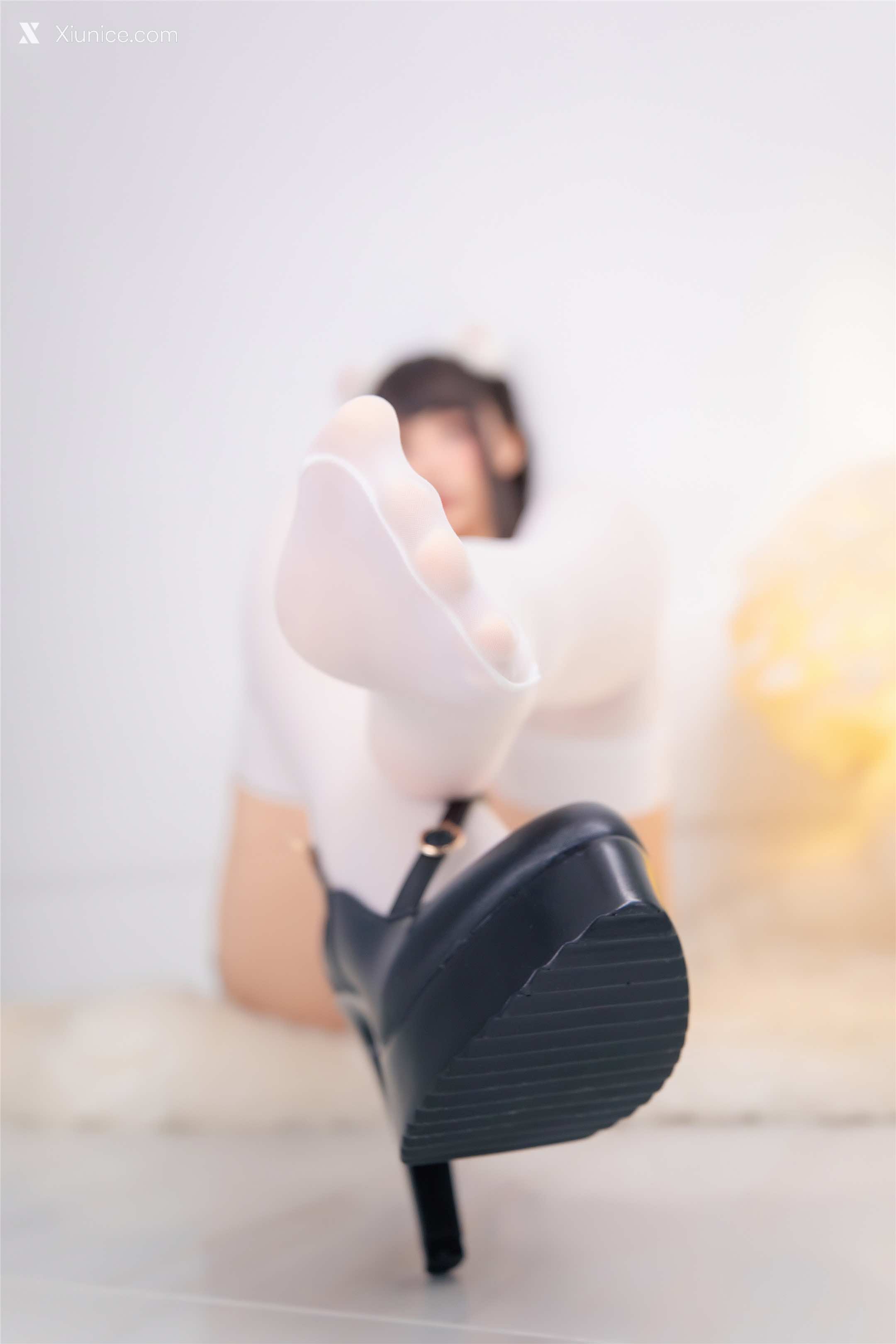 Coser@神楽坂真冬 Vol.091 21年10月微博订阅 第18张