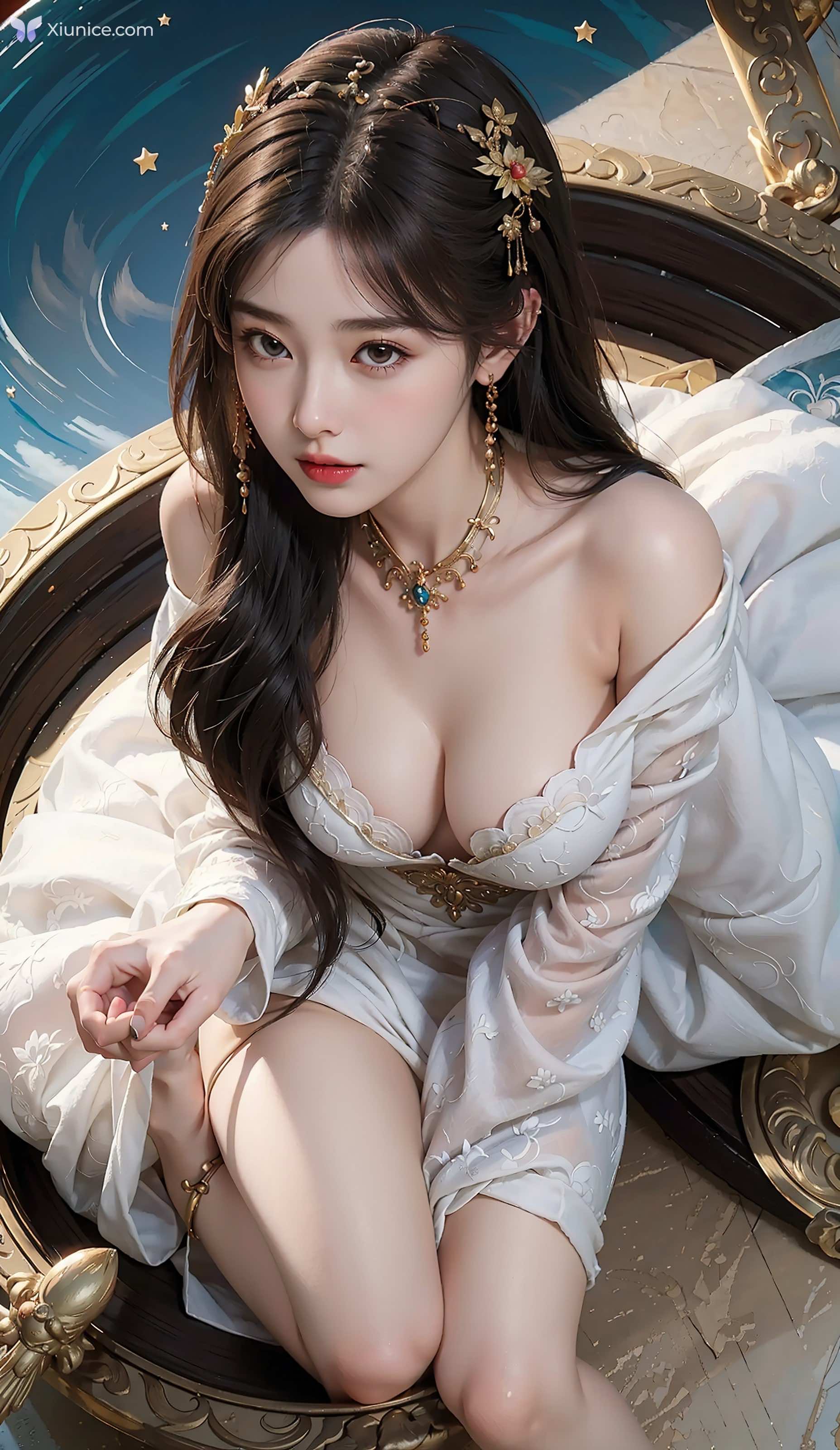 AI Girl 仙女大杂烩10部 第686张