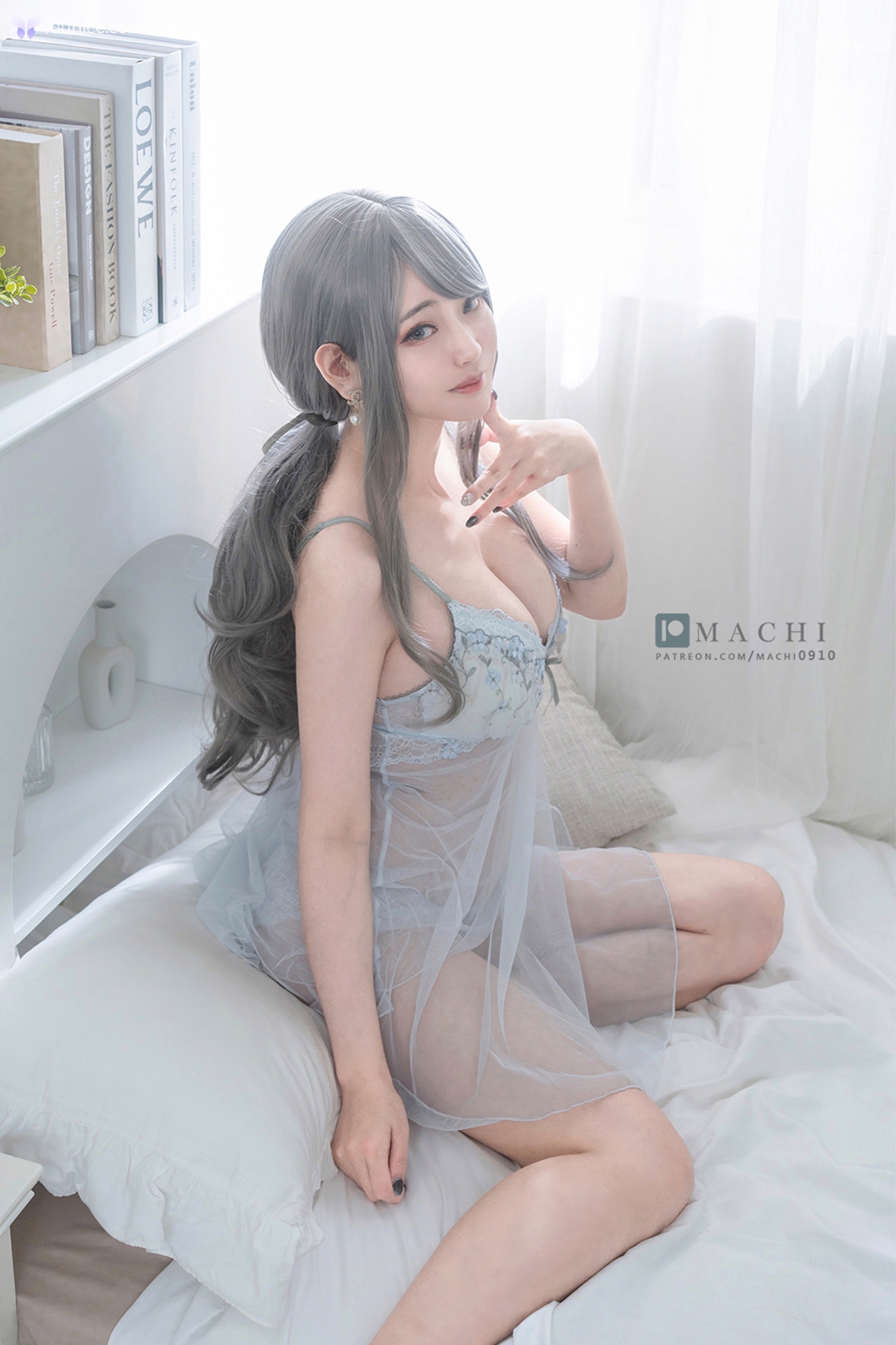 Machi馬吉 – Cinnamoroll 第253张