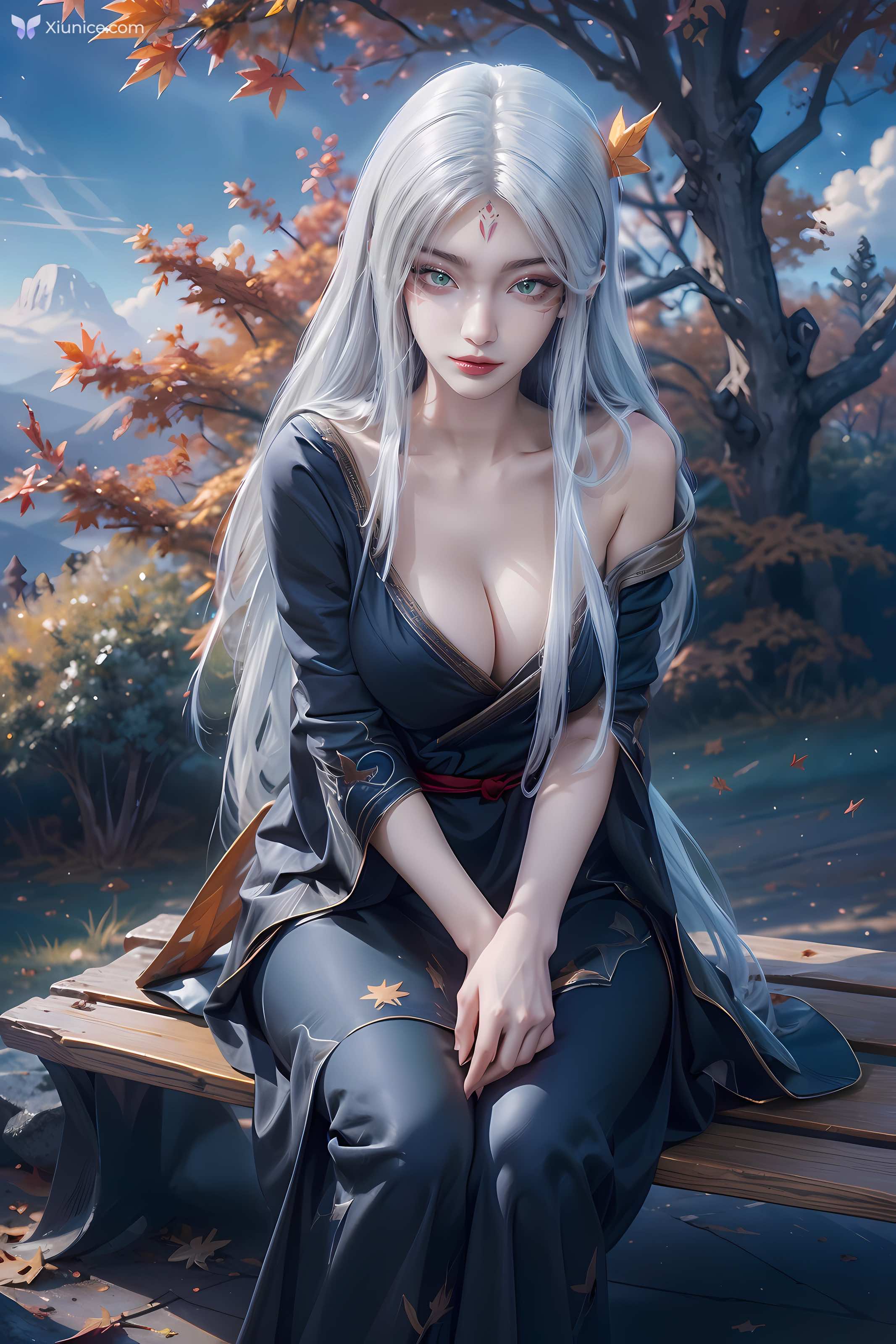 AI Girl 小白1 第8张