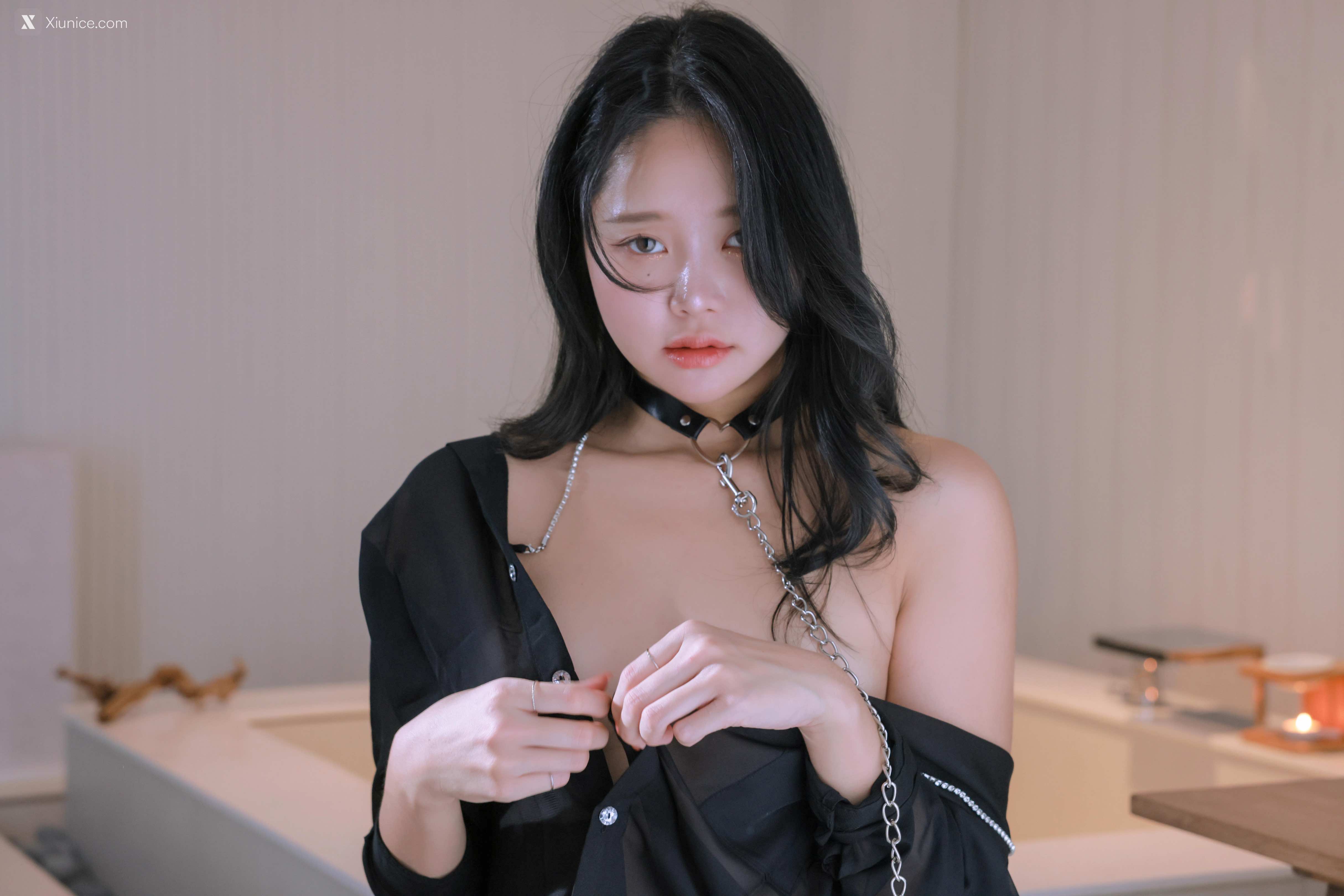 SweetBox – Inah (이나) – SWTB Vol.29 Arrest 第73张