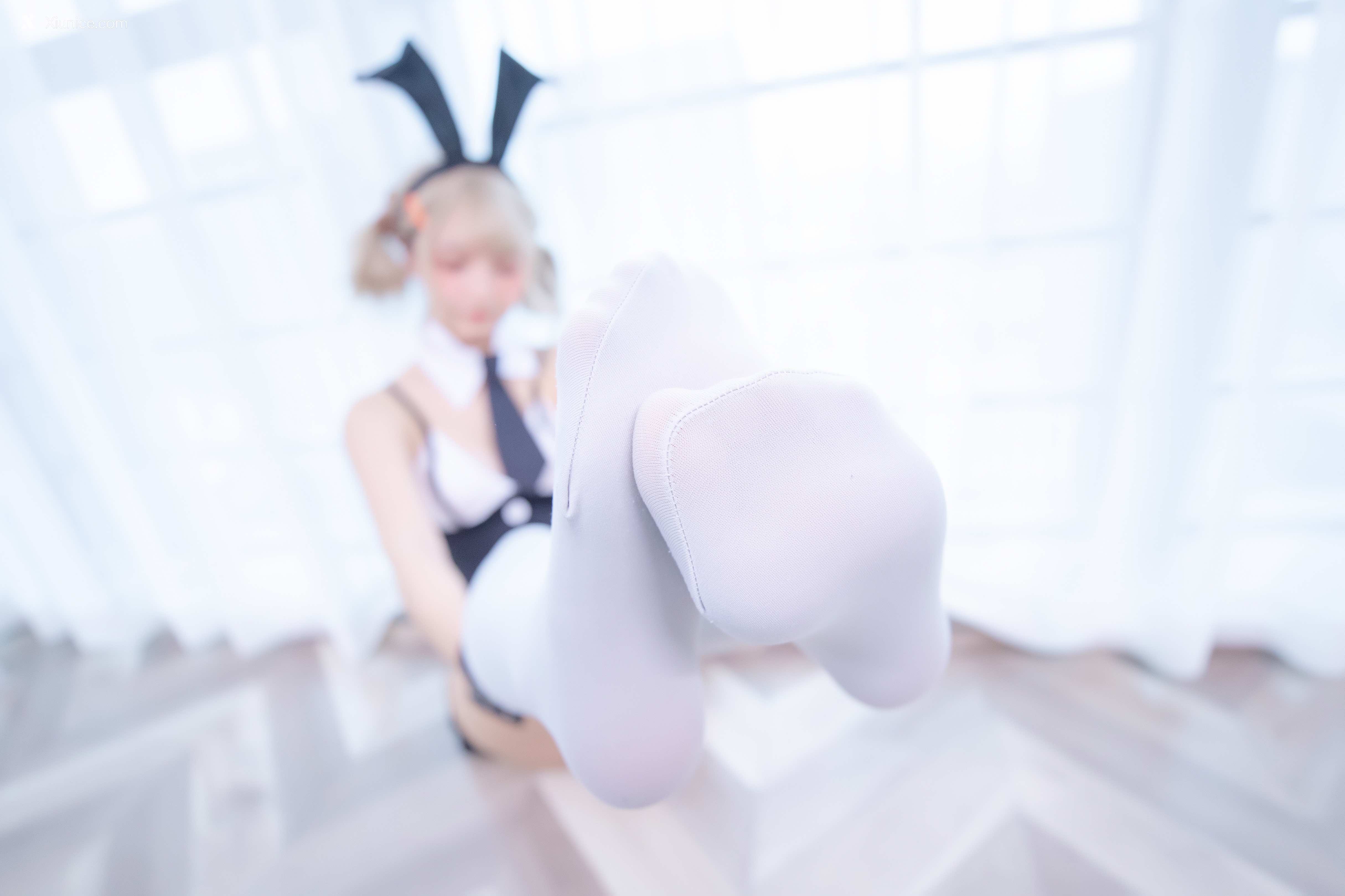 Coser@神楽坂真冬 Vol.093 21年12月微博订阅 第15张