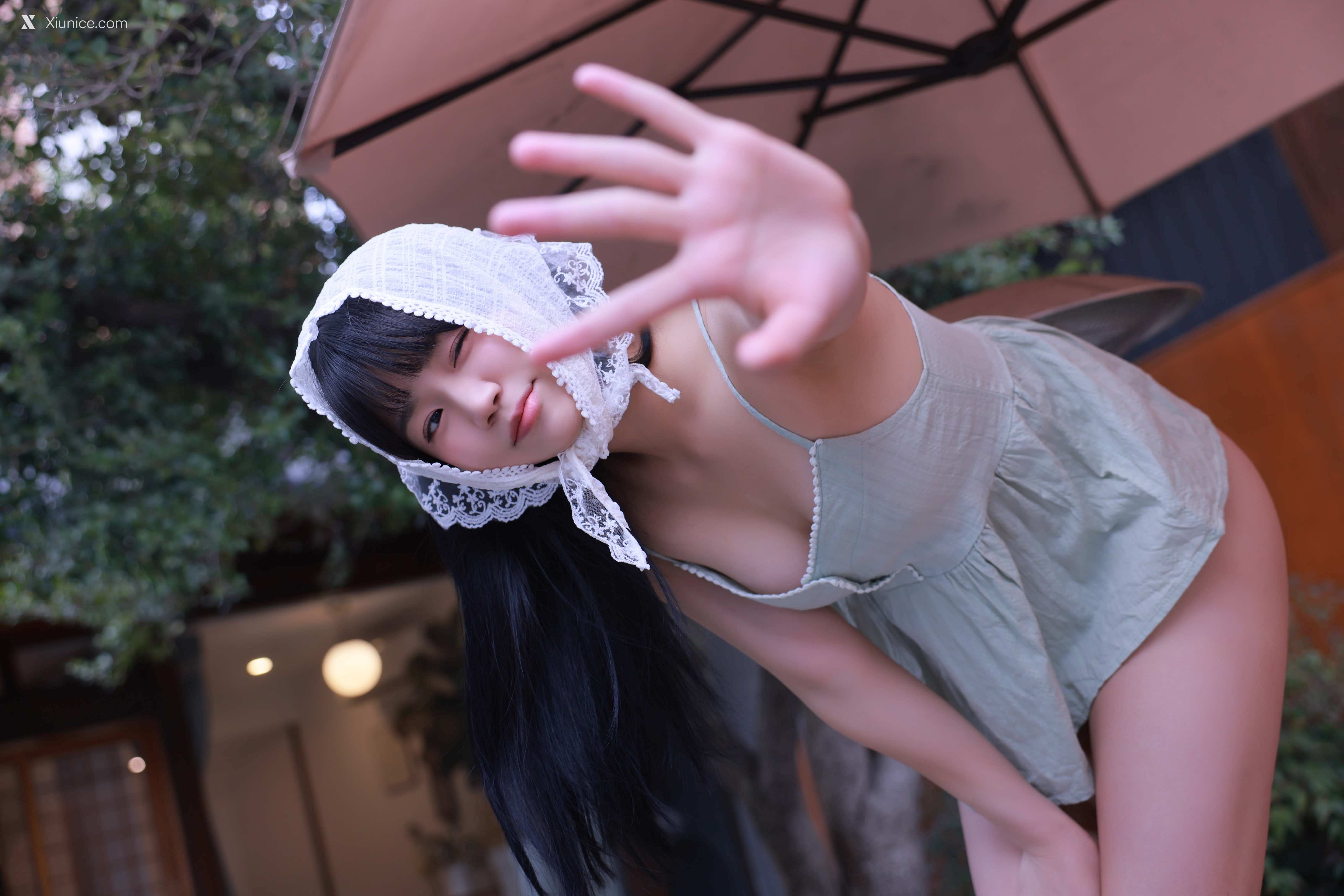 SweetBox – Yui (유이) – SWTB Vol.39 RAMEN 第87张