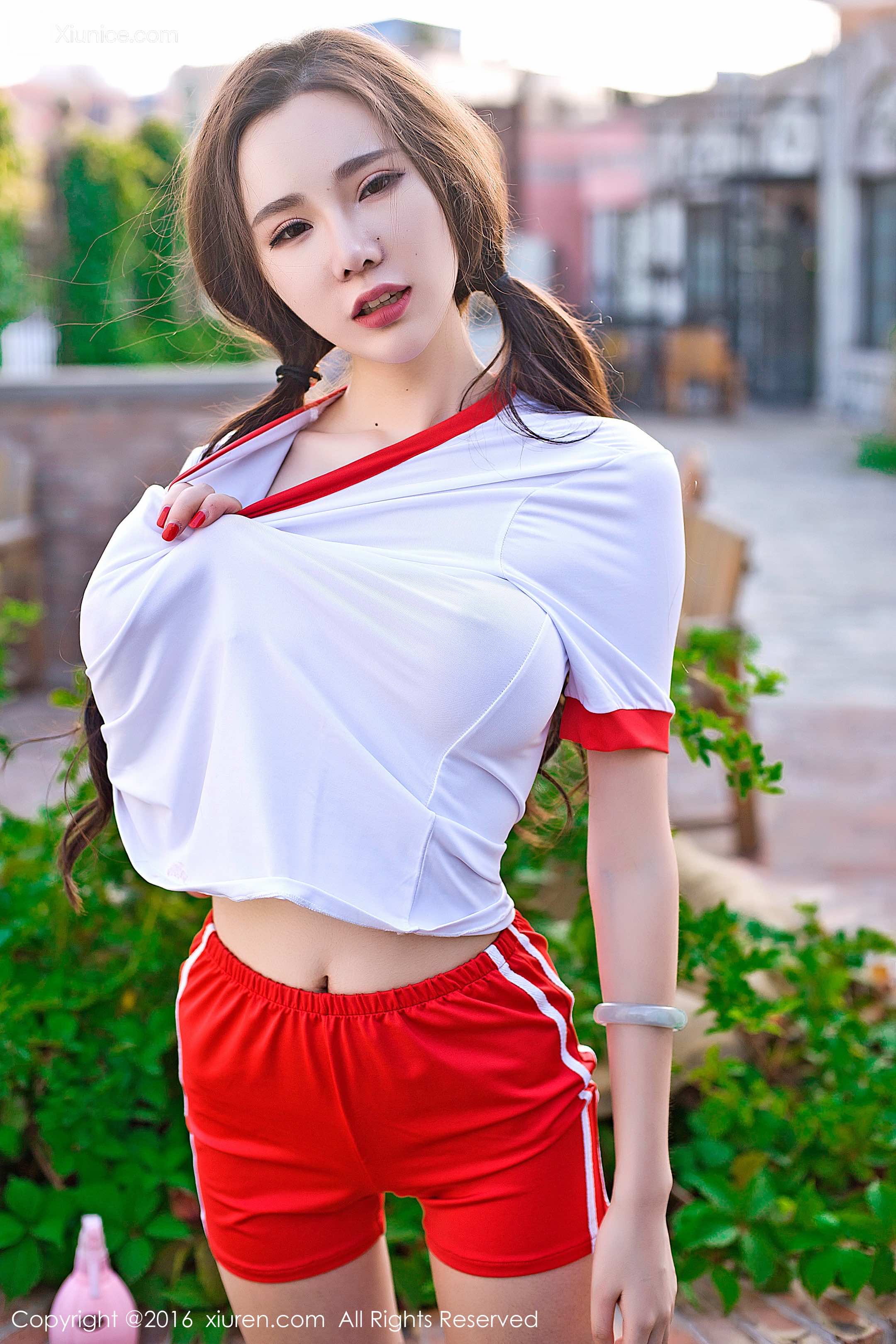 Xiuren秀人网 No.0669 萌琪琪Irene 第61张