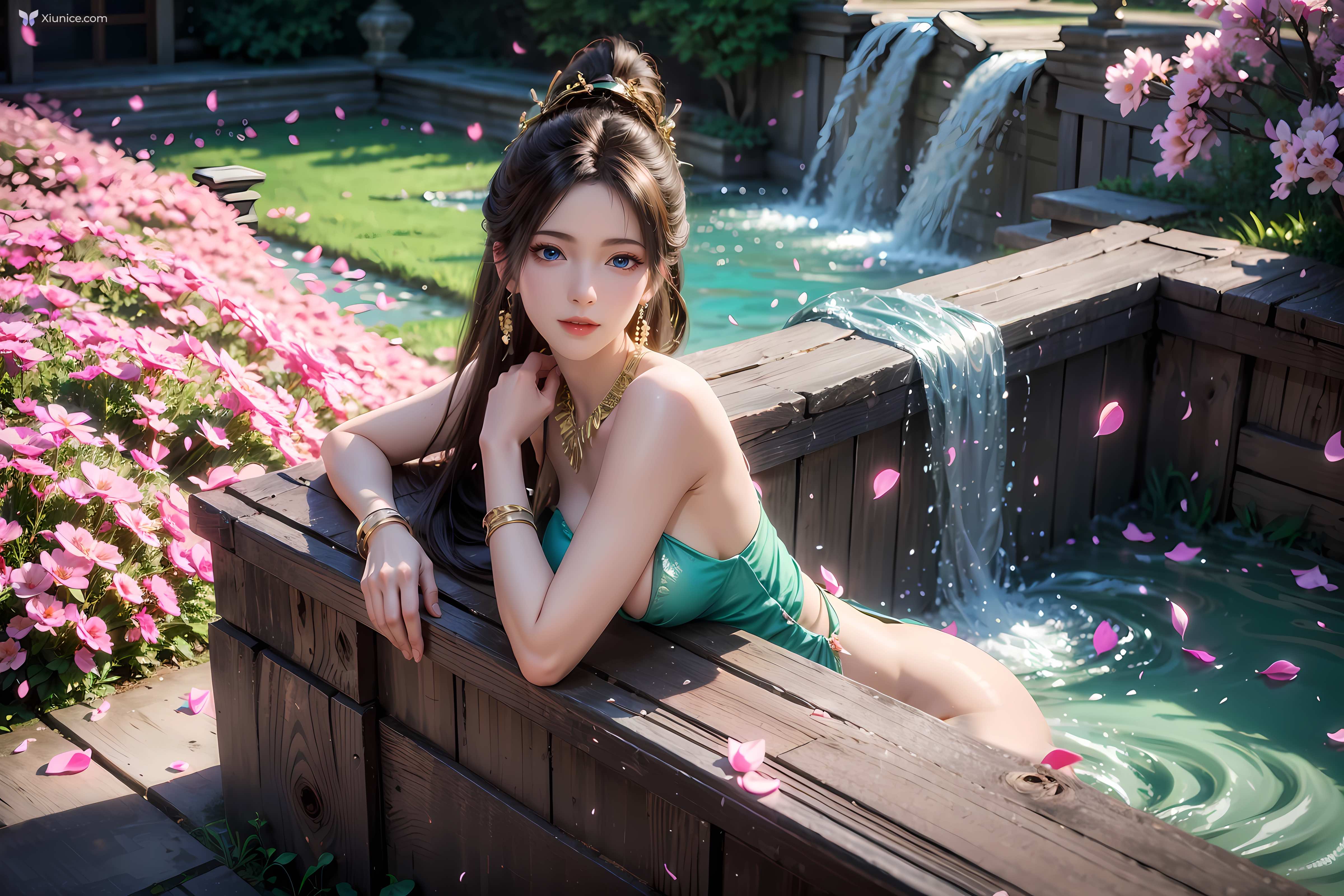 AI Girl 慕沛灵 第74张