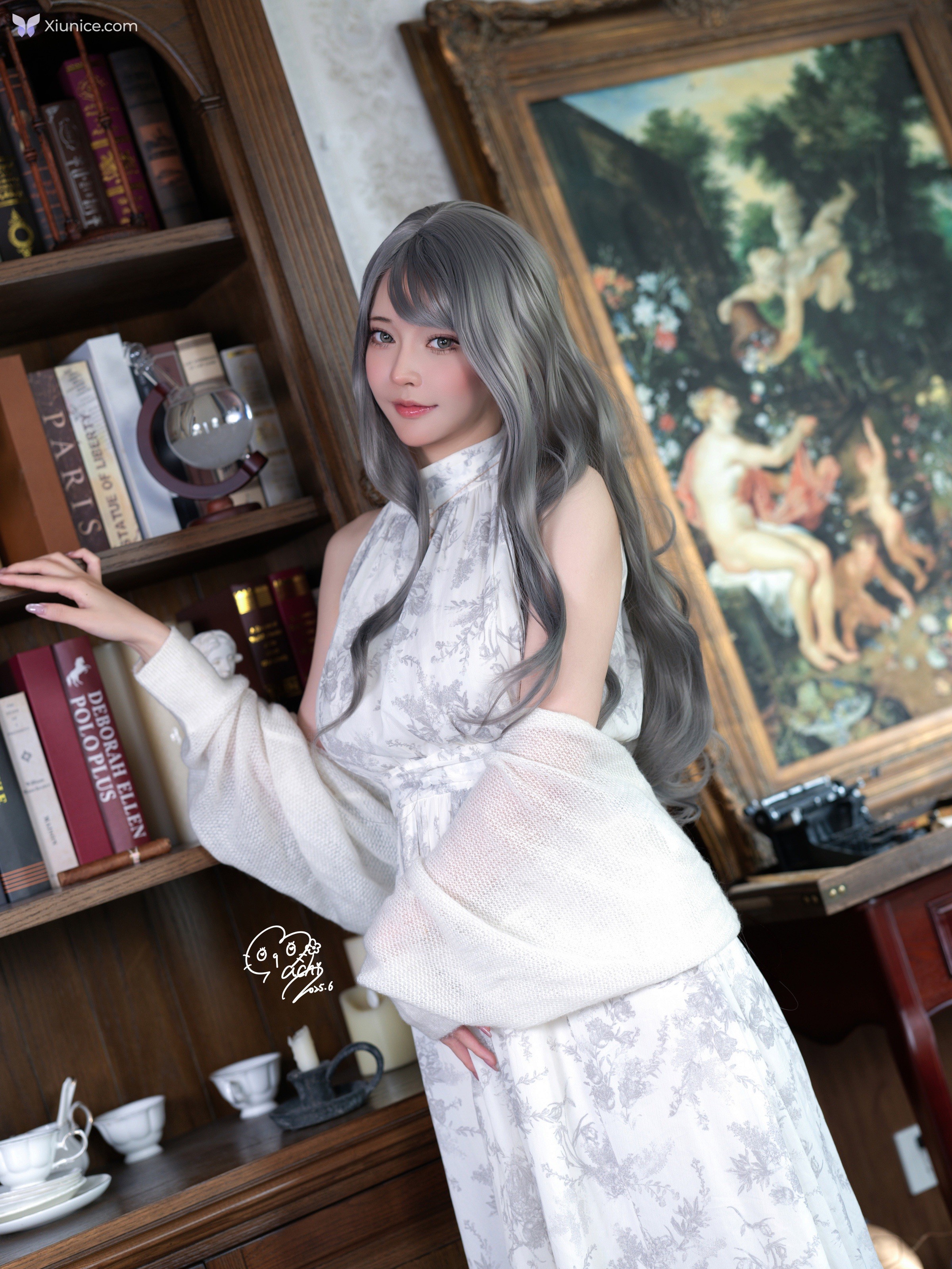 Machi馬吉 – Casual 第2张