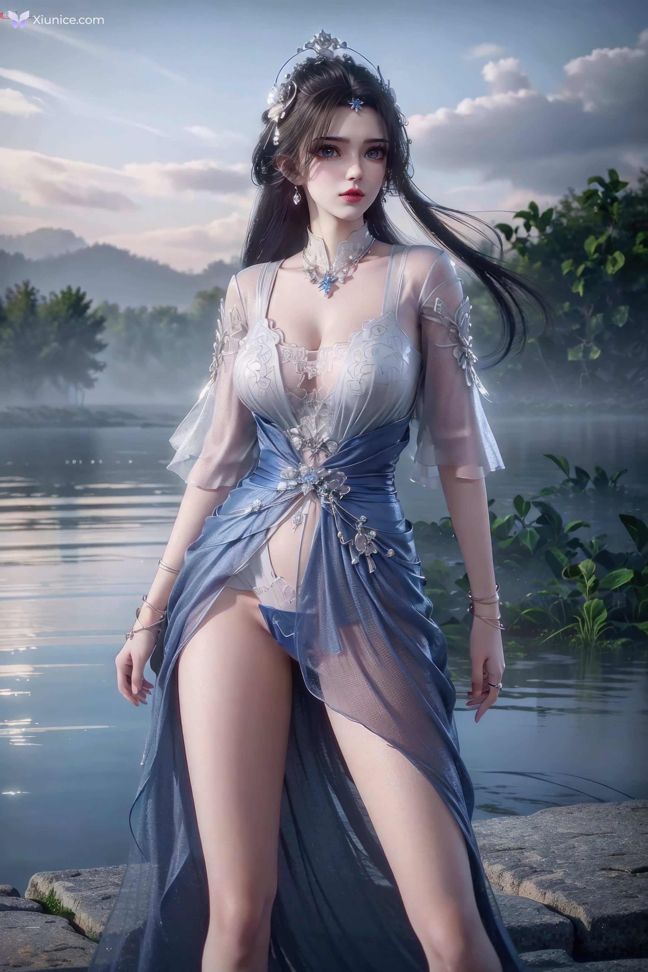 AI Girl 仙逆 – 李慕婉 第85张