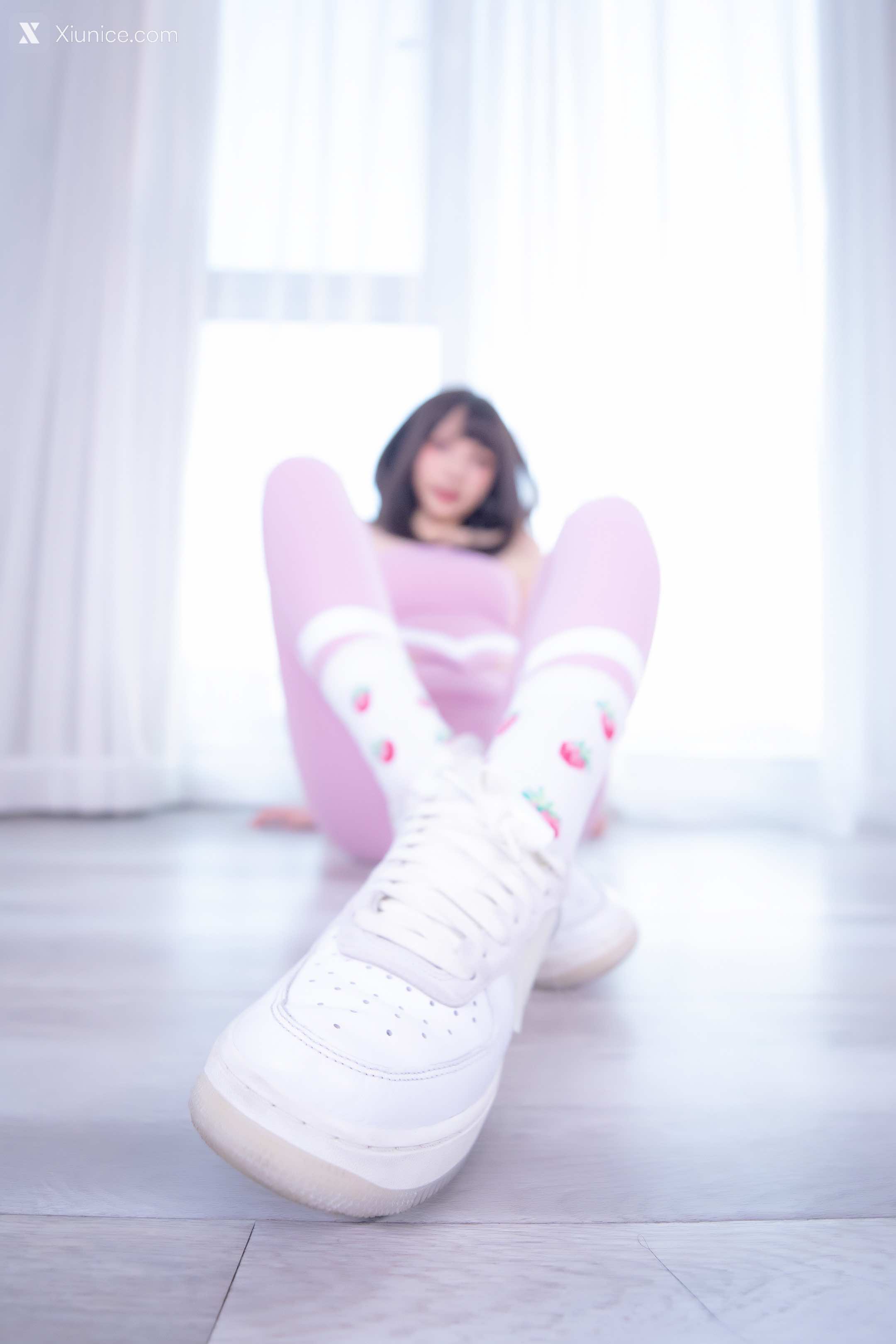 Coser@神楽坂真冬 Vol.106 草莓蜜桃 第15张