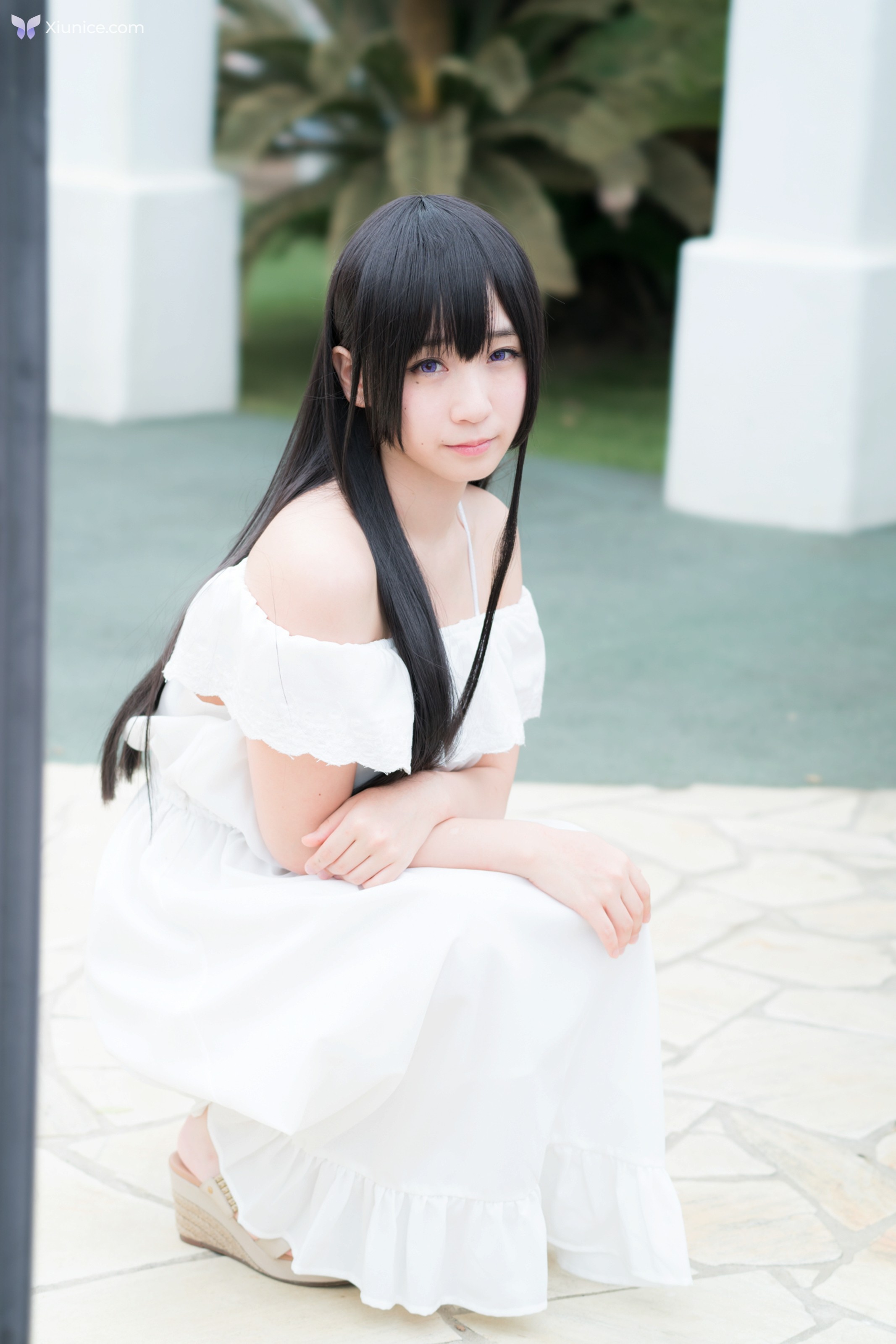 Moe Iori 伊織萌 – Cosplay Ane Naru Moe 第195张