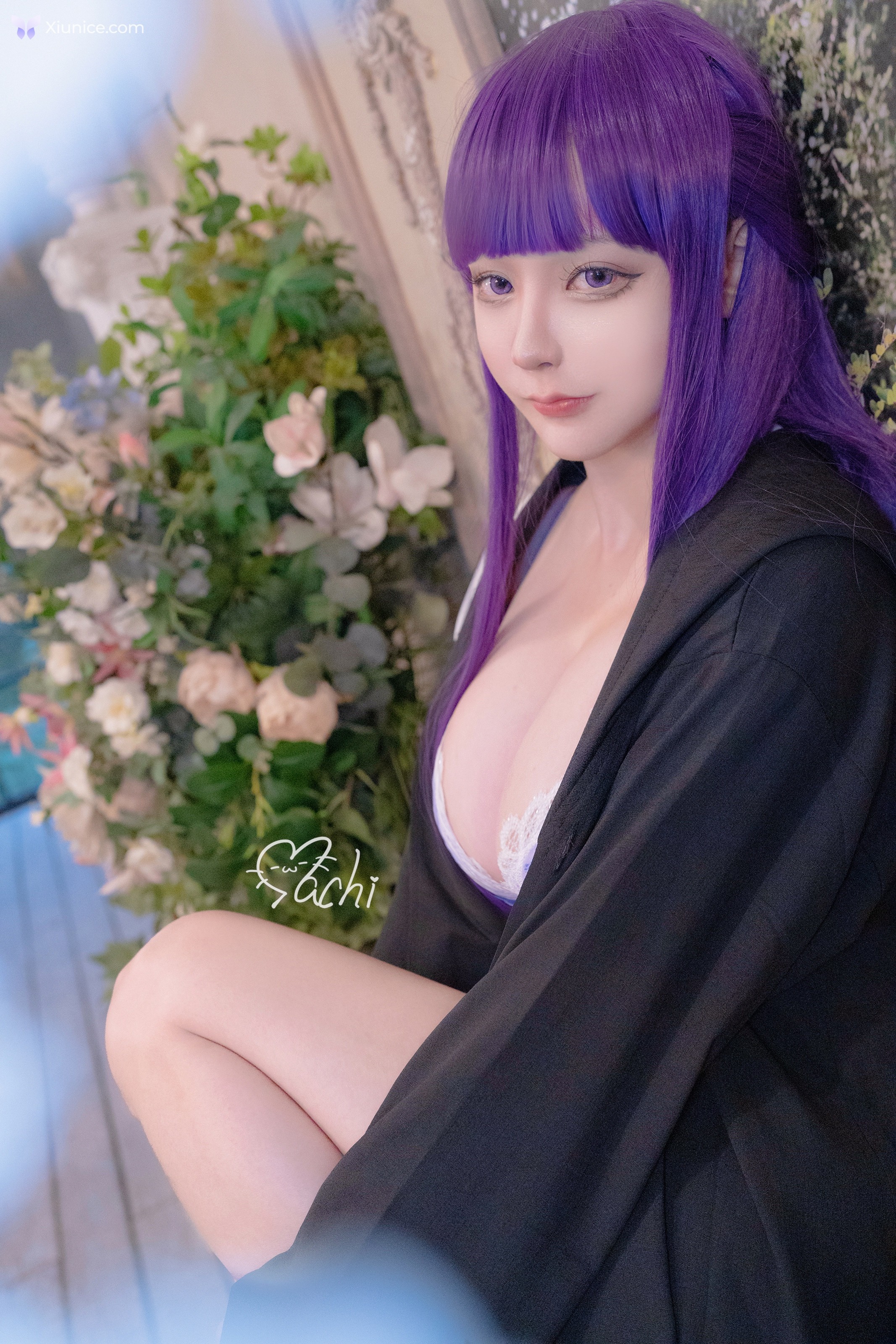 Machi馬吉 – Fern Sousou no Frieren 第19张