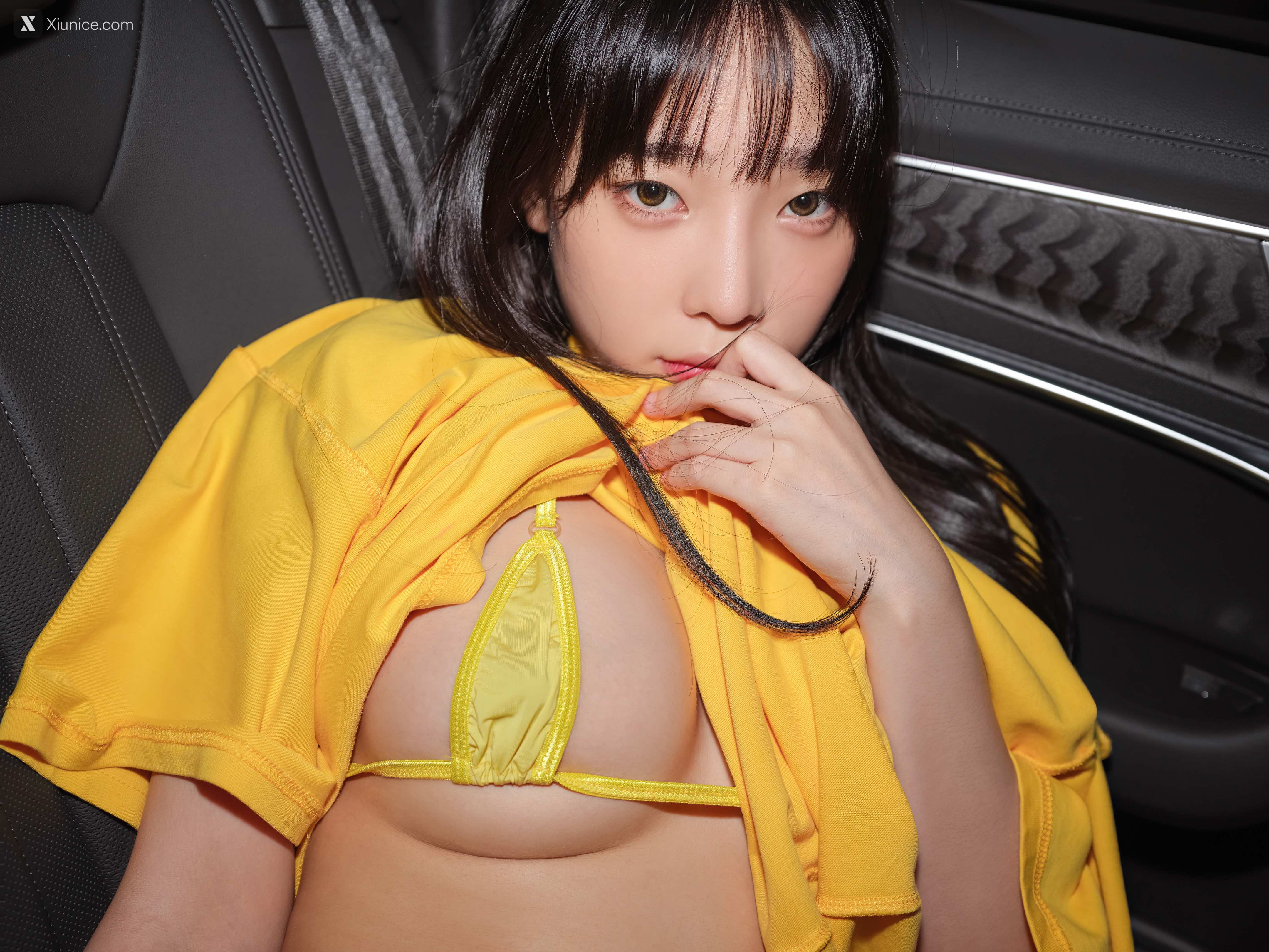 Artgravia Vol.303 Kang In-kyung (강인경) 第98张