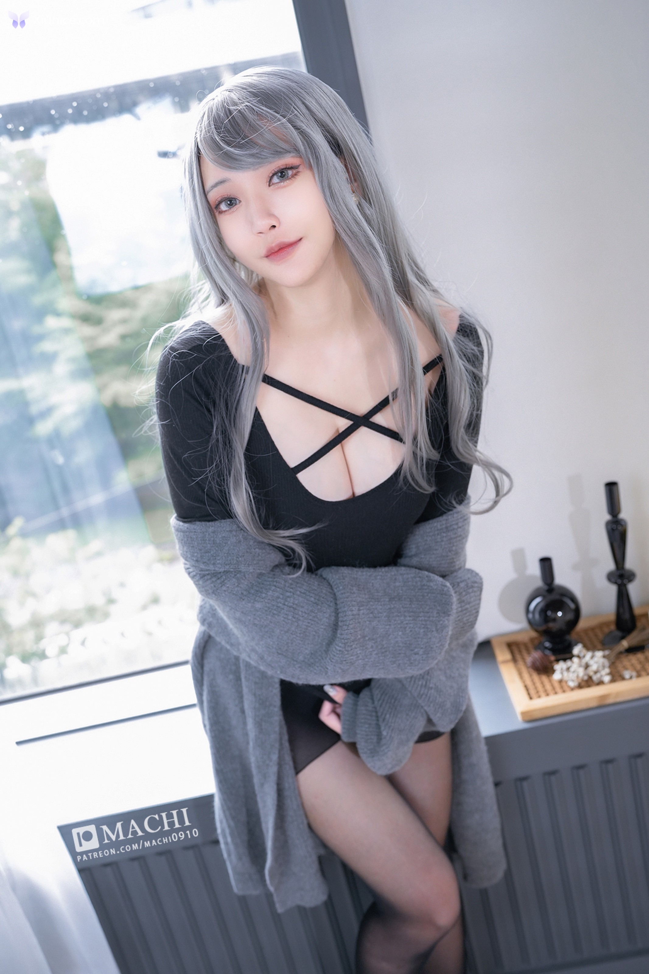 Machi馬吉 – Cinnamoroll 第379张