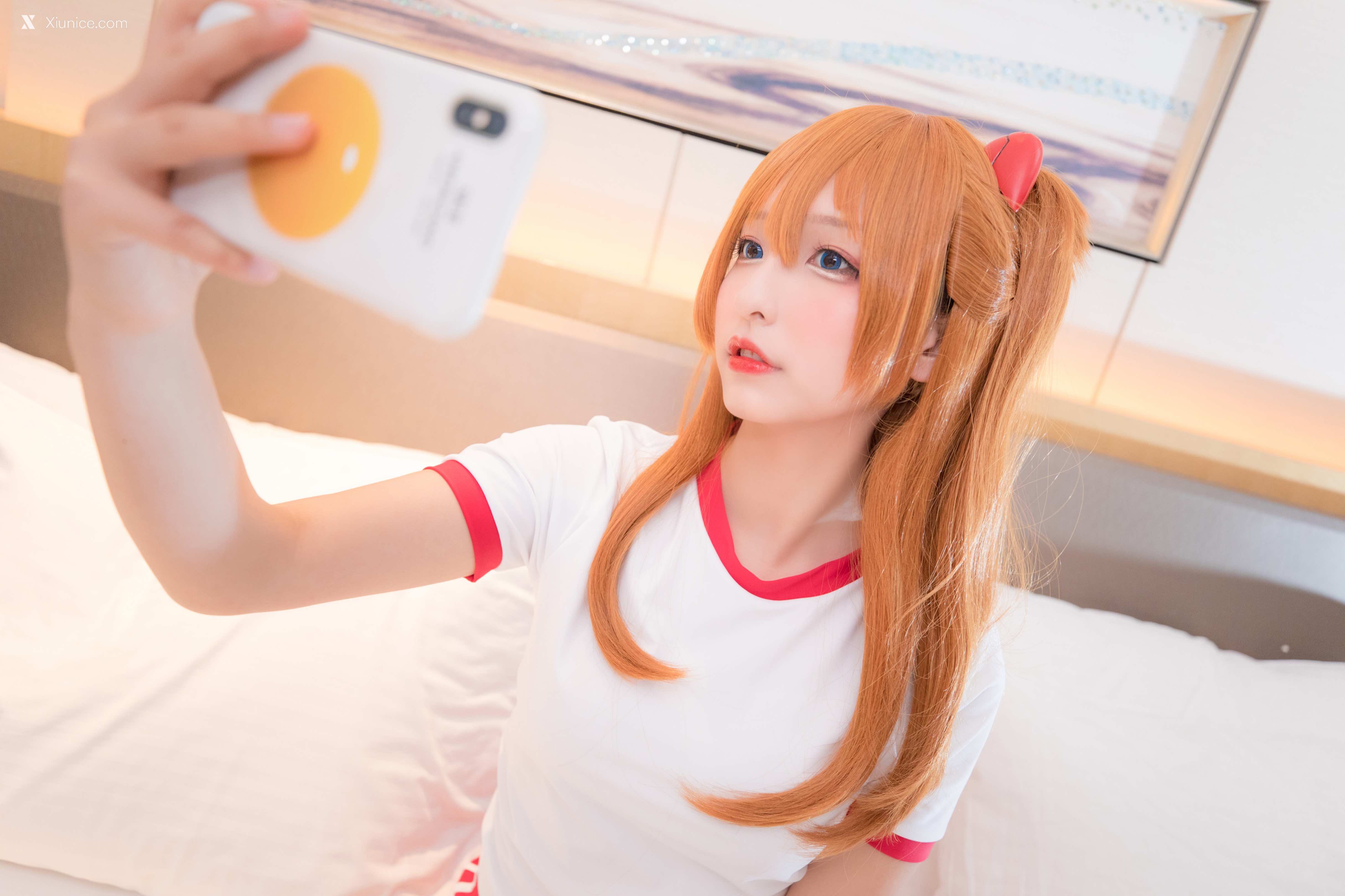 Coser@神楽坂真冬 Vol.048 电子相册-明日香《未体验少女》 第76张