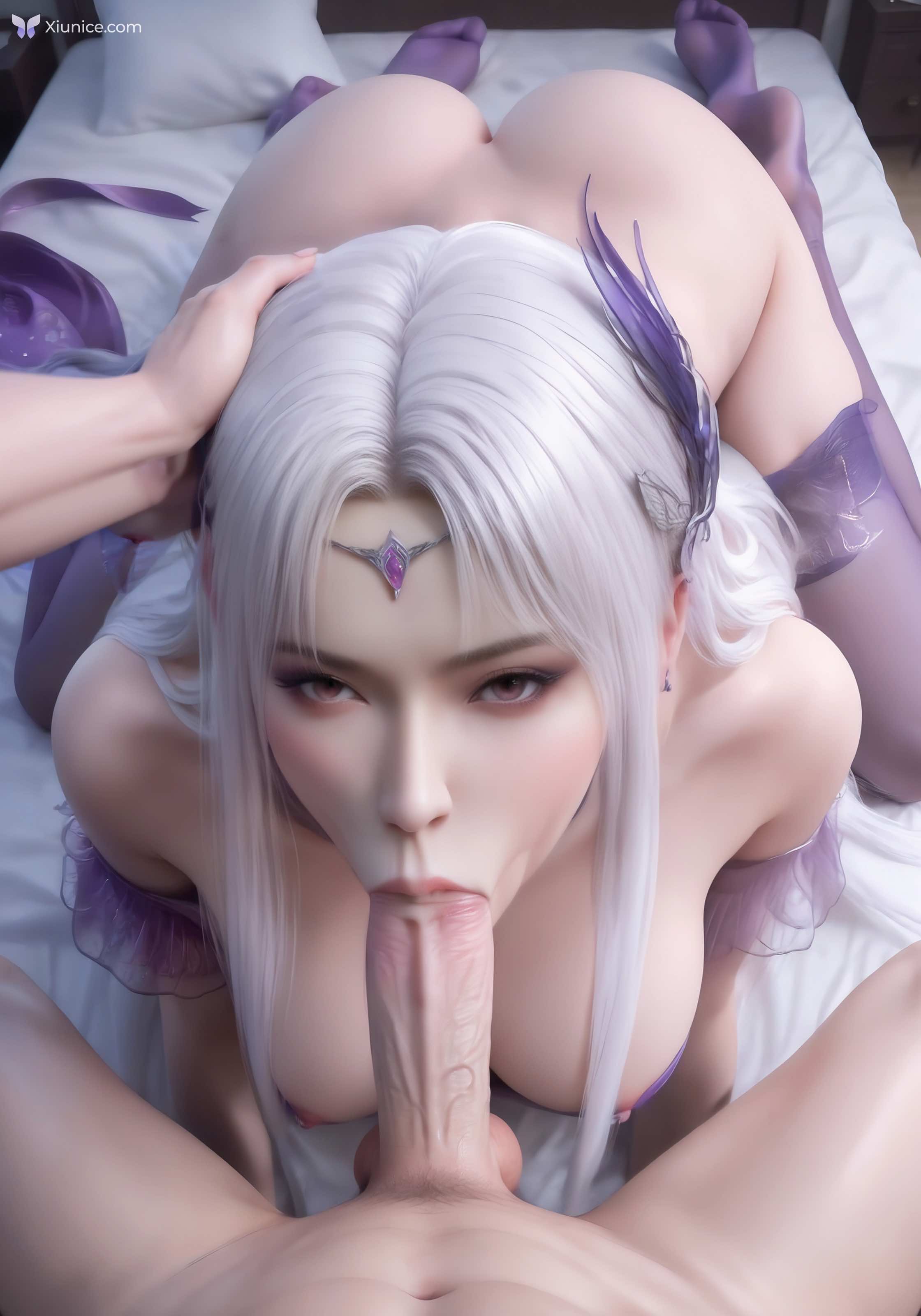 AI Girl 小医仙 第52张