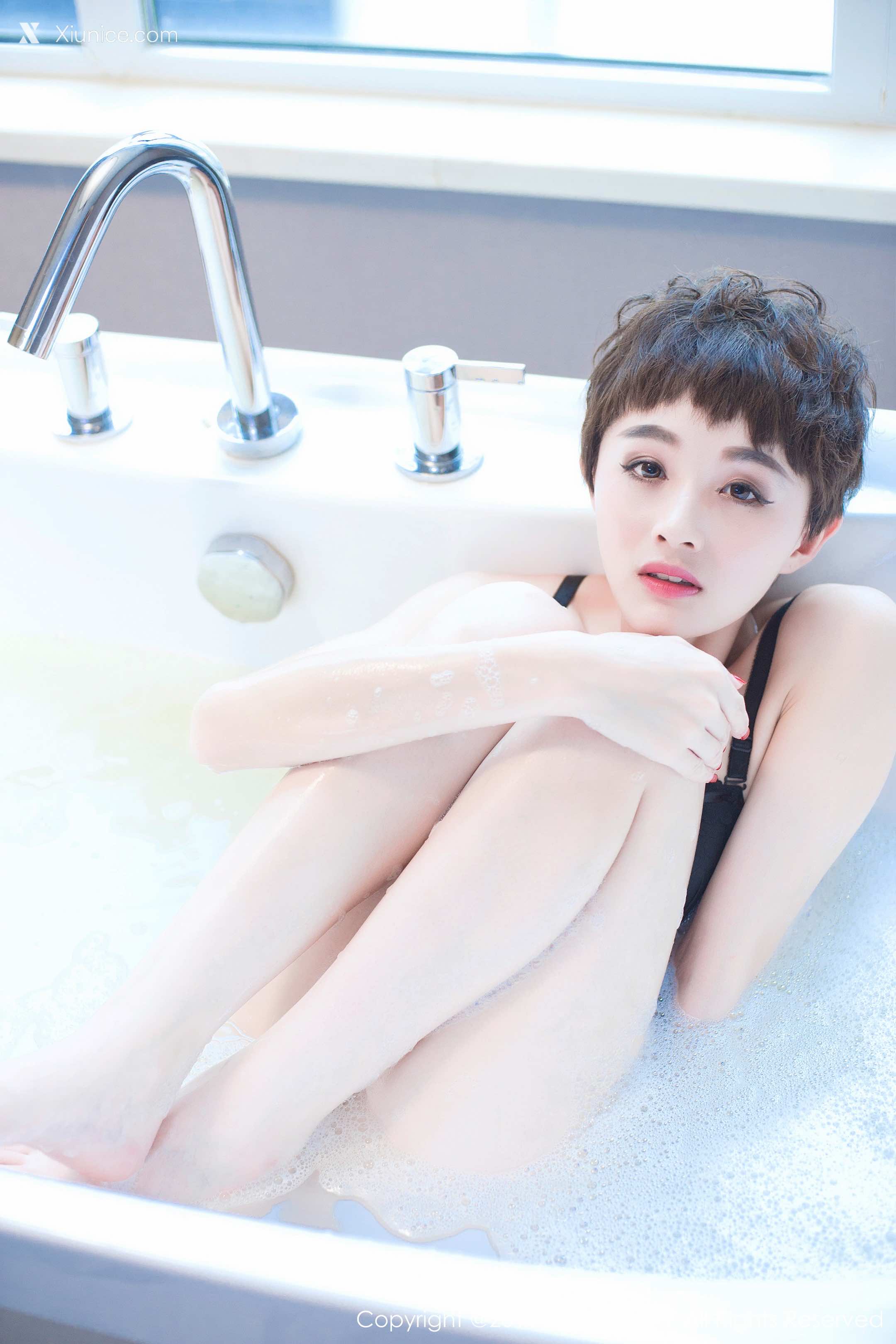 Xiuren秀人网 No.0657 baby_kiki 第15张