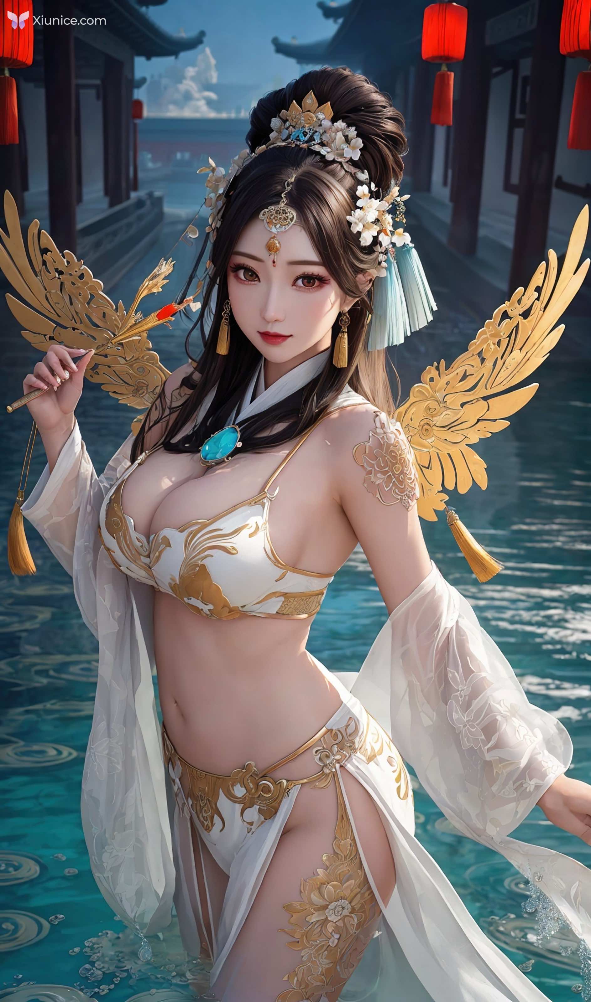 AI Girl 仙女大杂烩10部 第166张