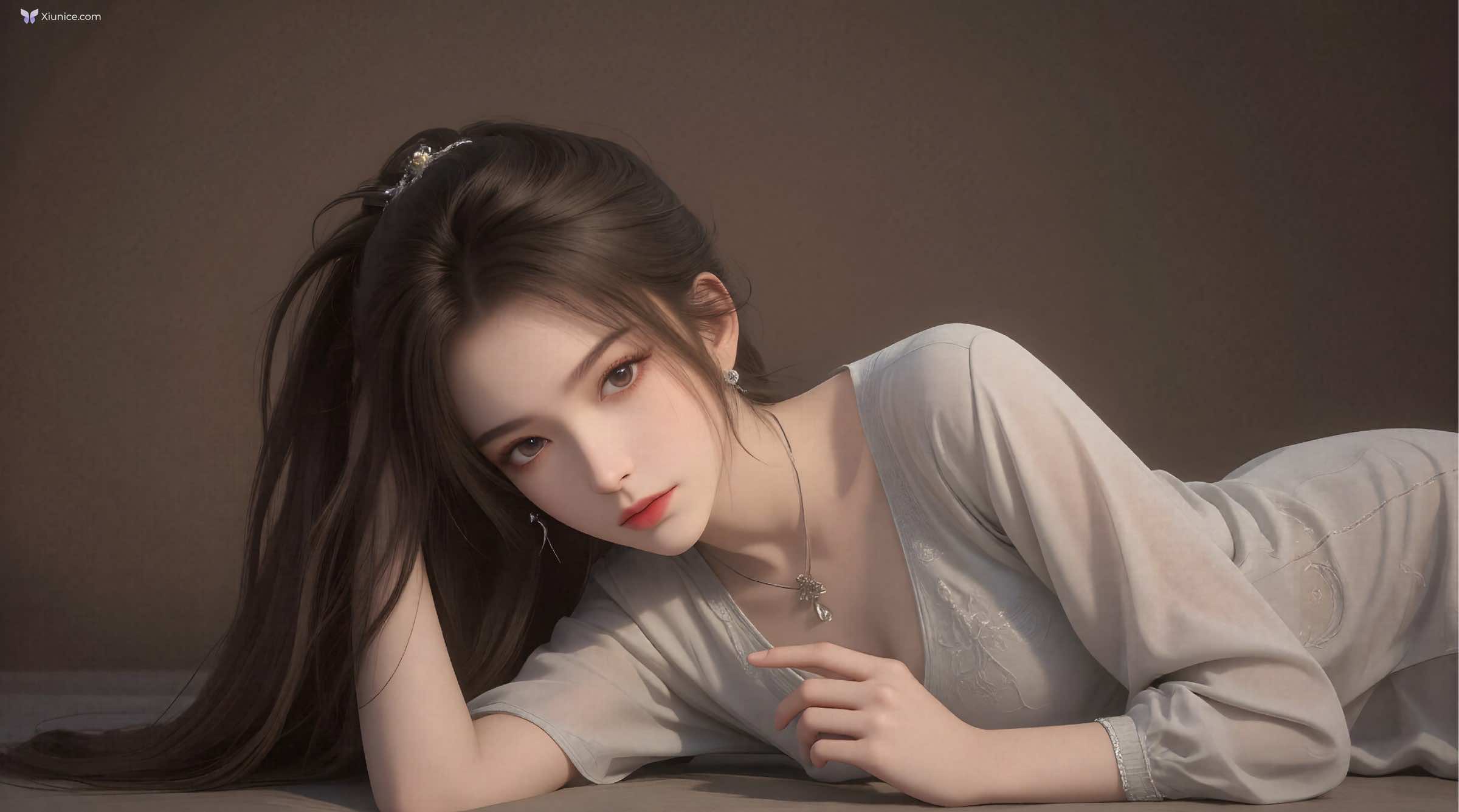 AI Girl 剑来-宁姚染默 第61张
