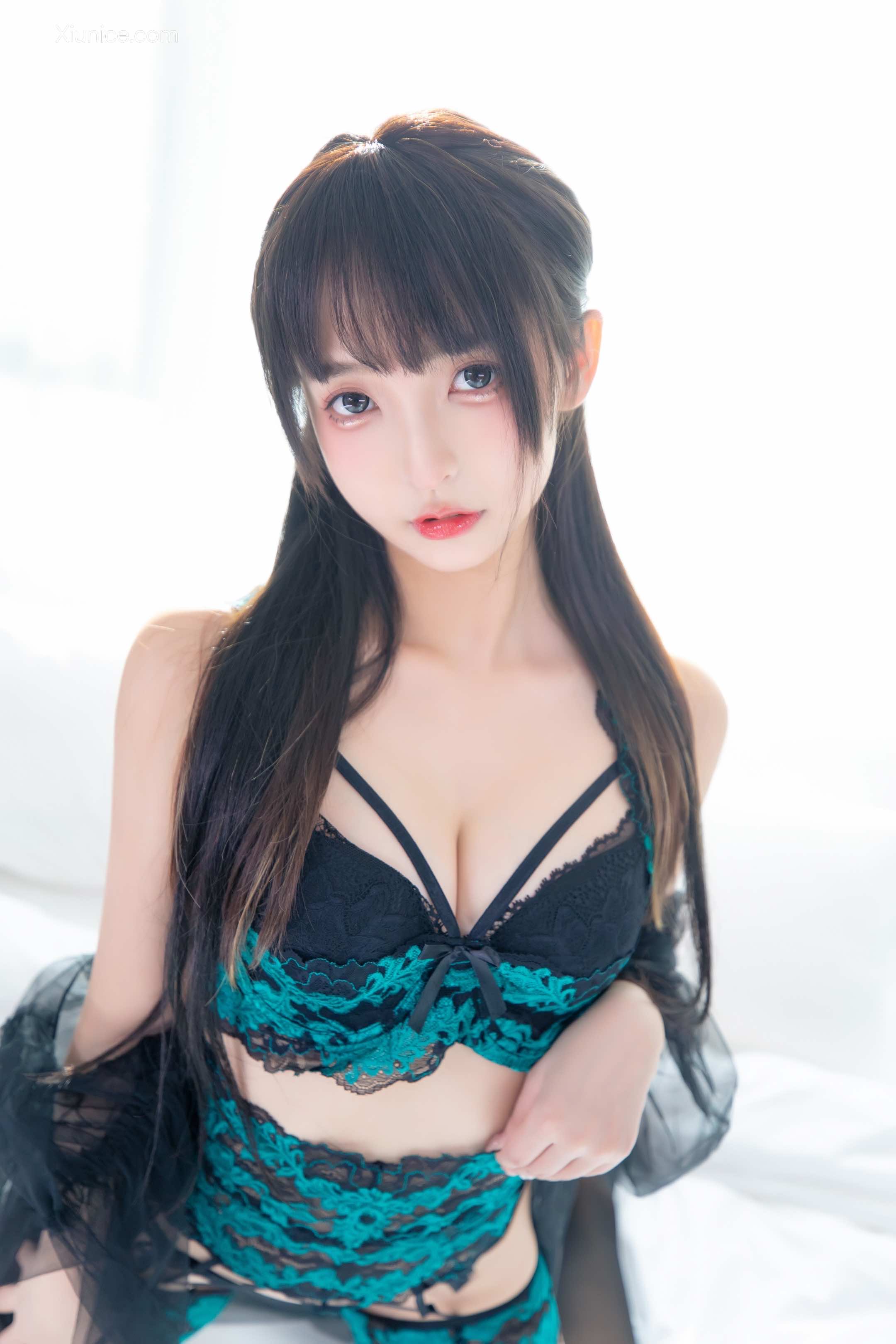Coser@神楽坂真冬 Vol.114 绿野仙踪 第47张