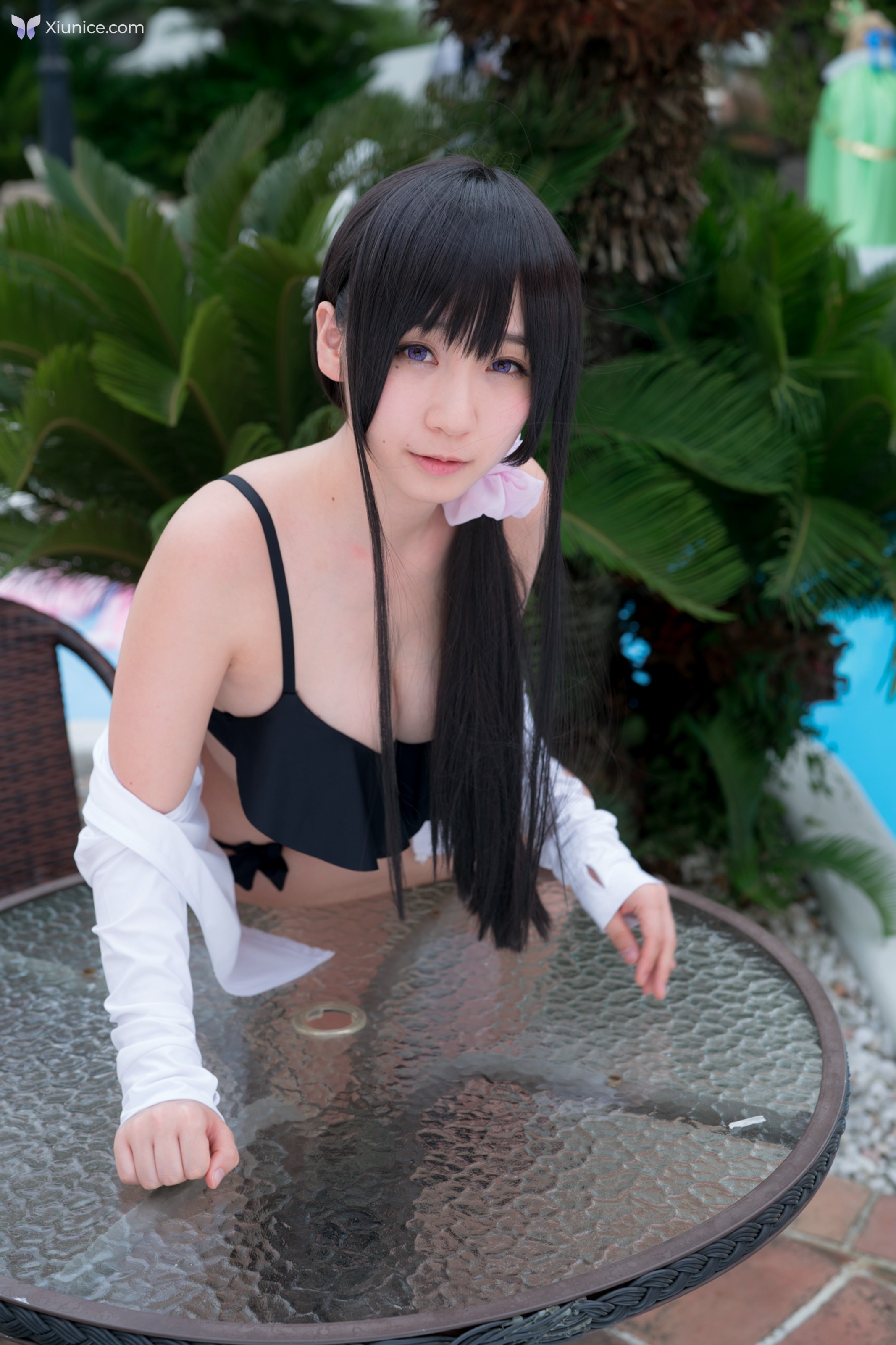 Moe Iori 伊織萌 – Cosplay Ane Naru Moe 第257张