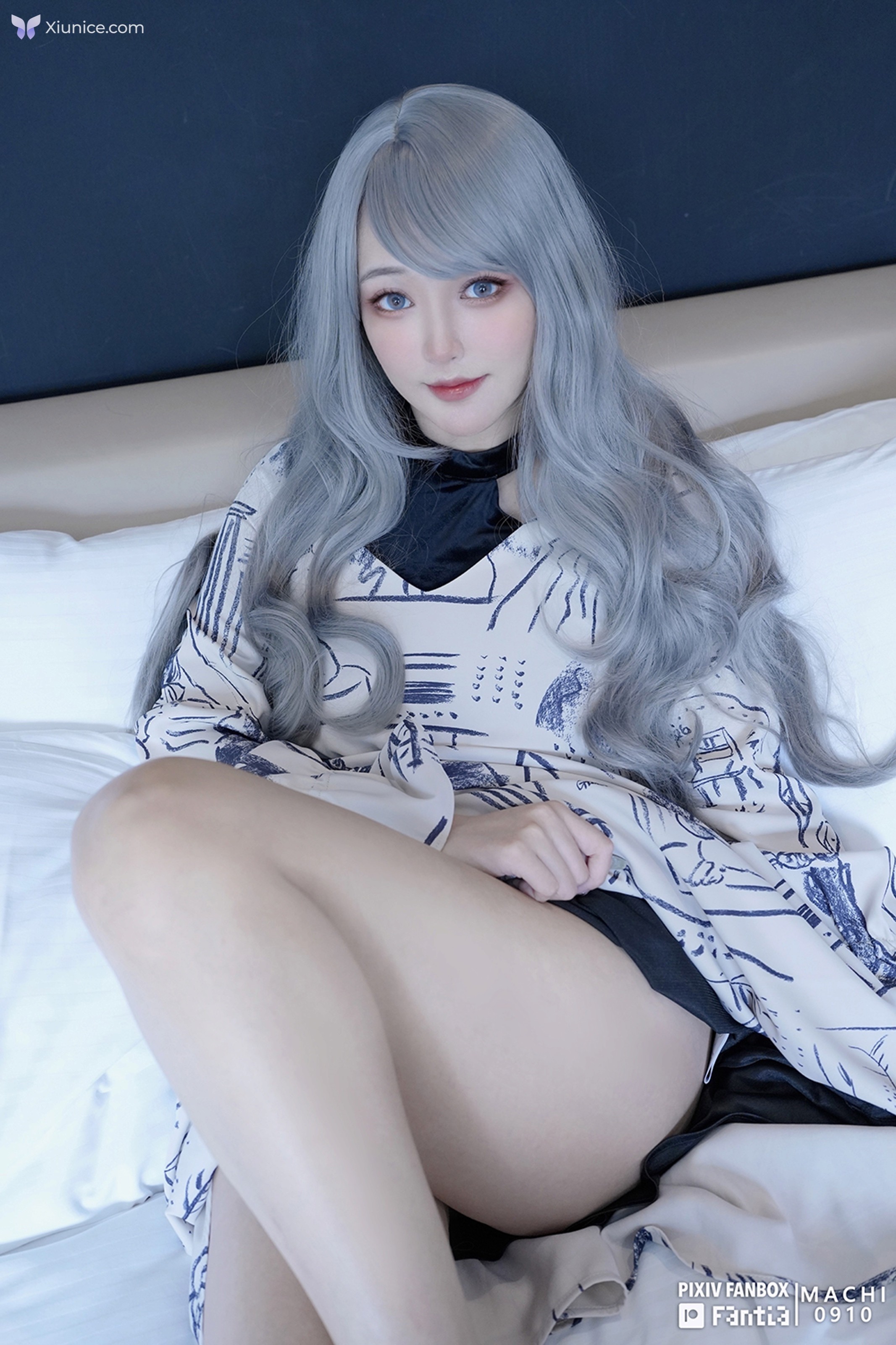 Machi馬吉 – Cinnamoroll 第152张