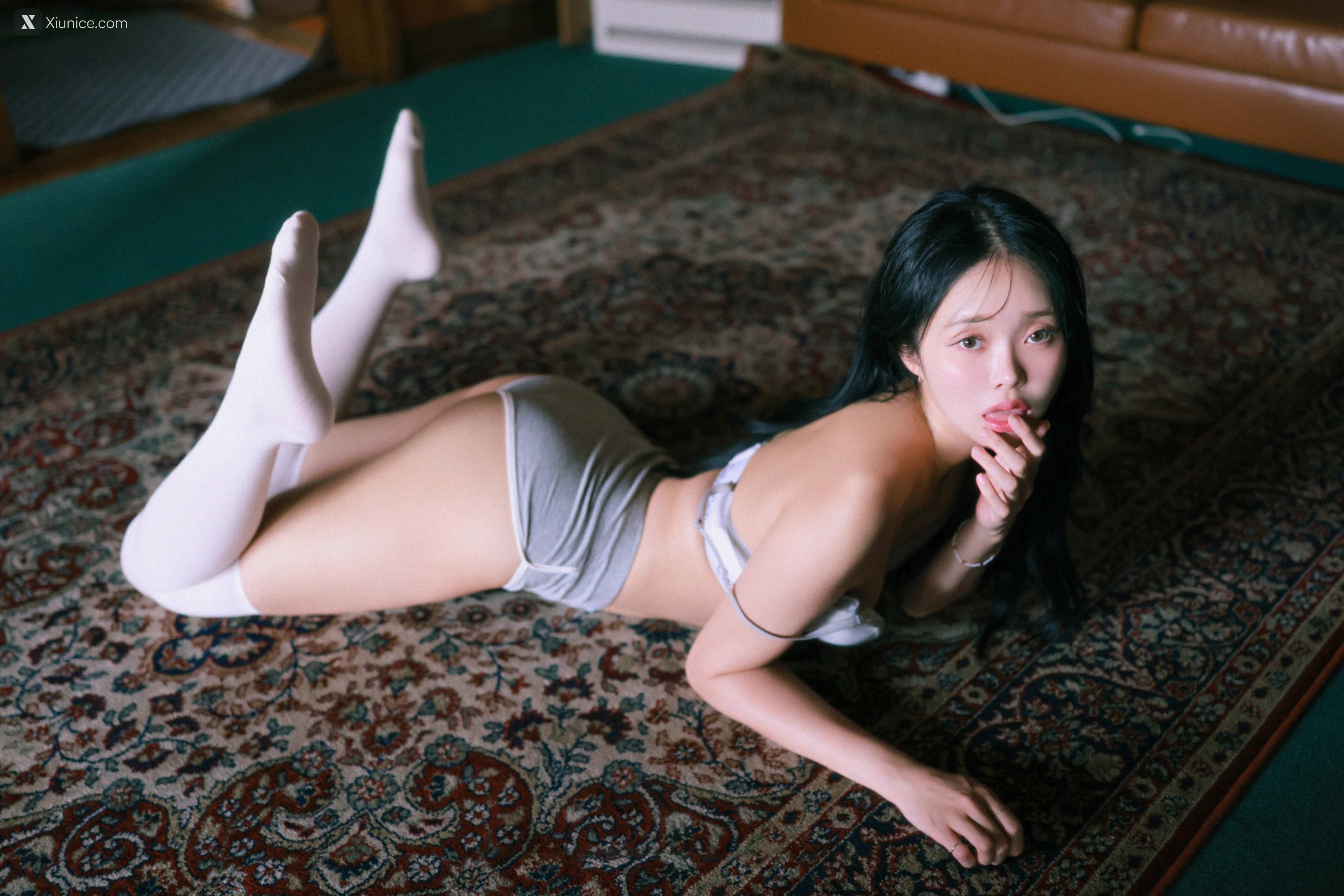 SweetBox – Inah (이나) – Mini 第60张