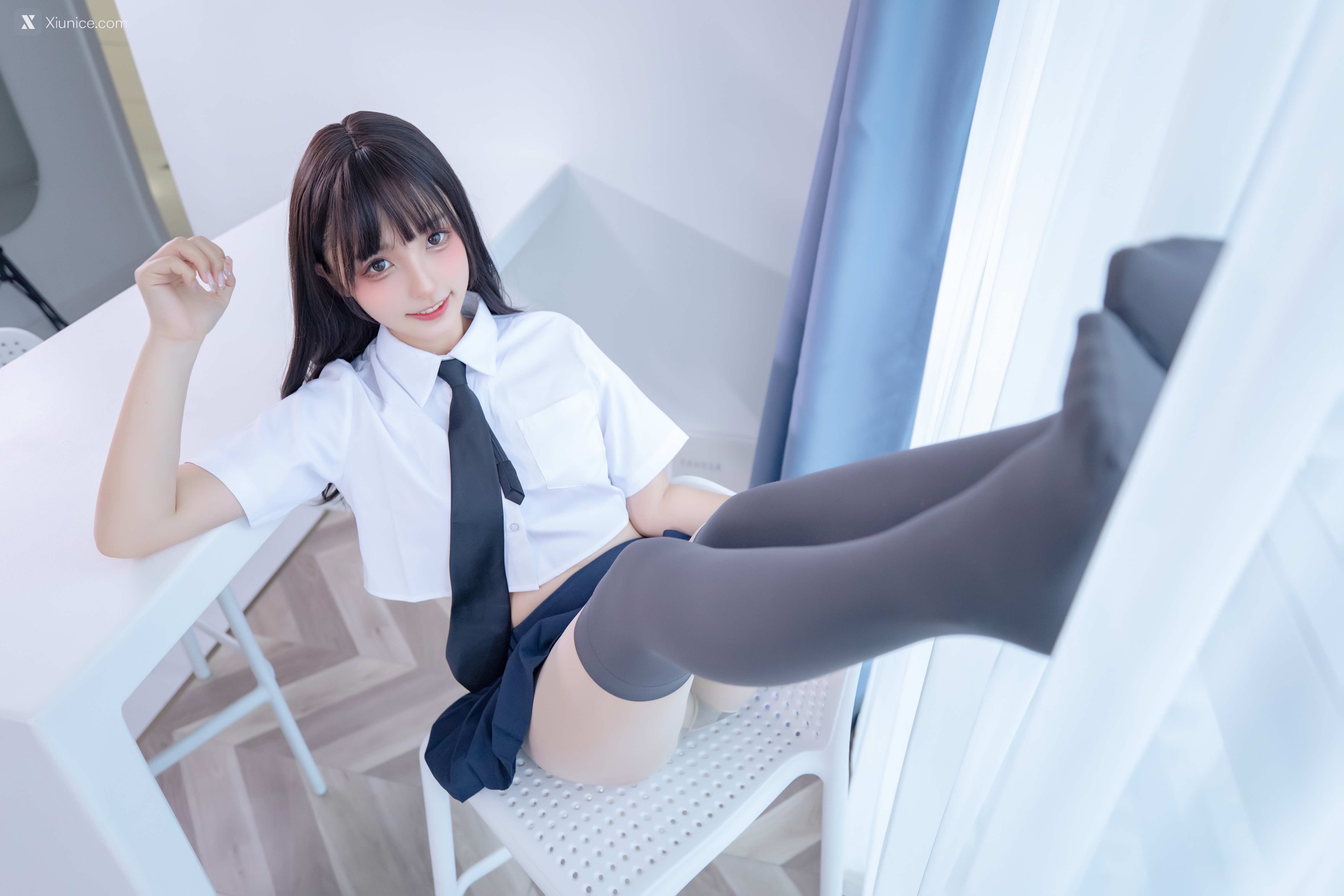 Coser@神楽坂真冬 Vol.093 21年12月微博订阅 第24张