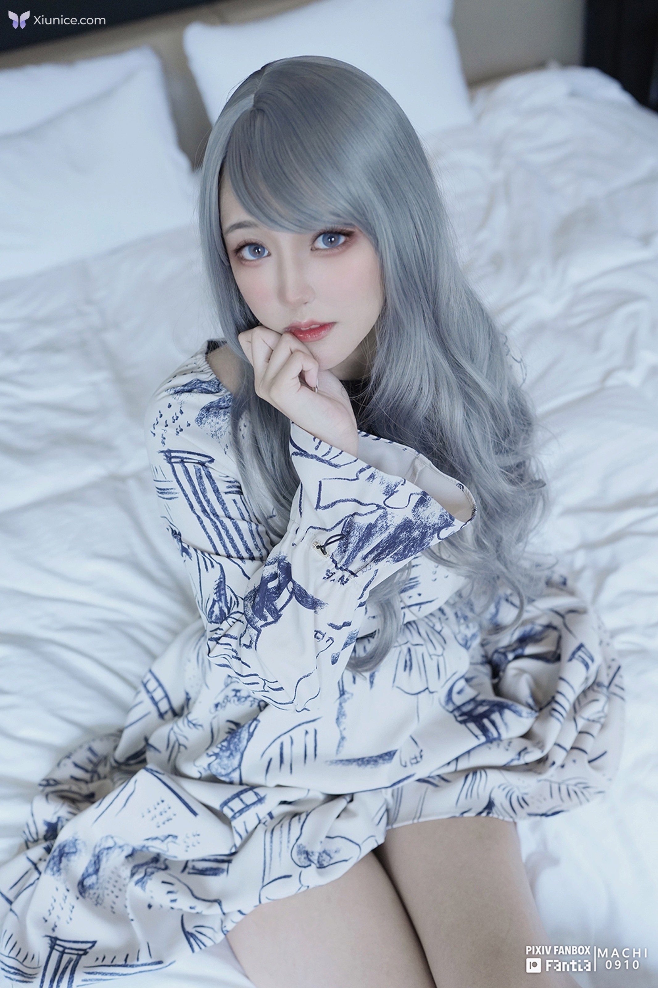 Machi馬吉 – Cinnamoroll 第138张