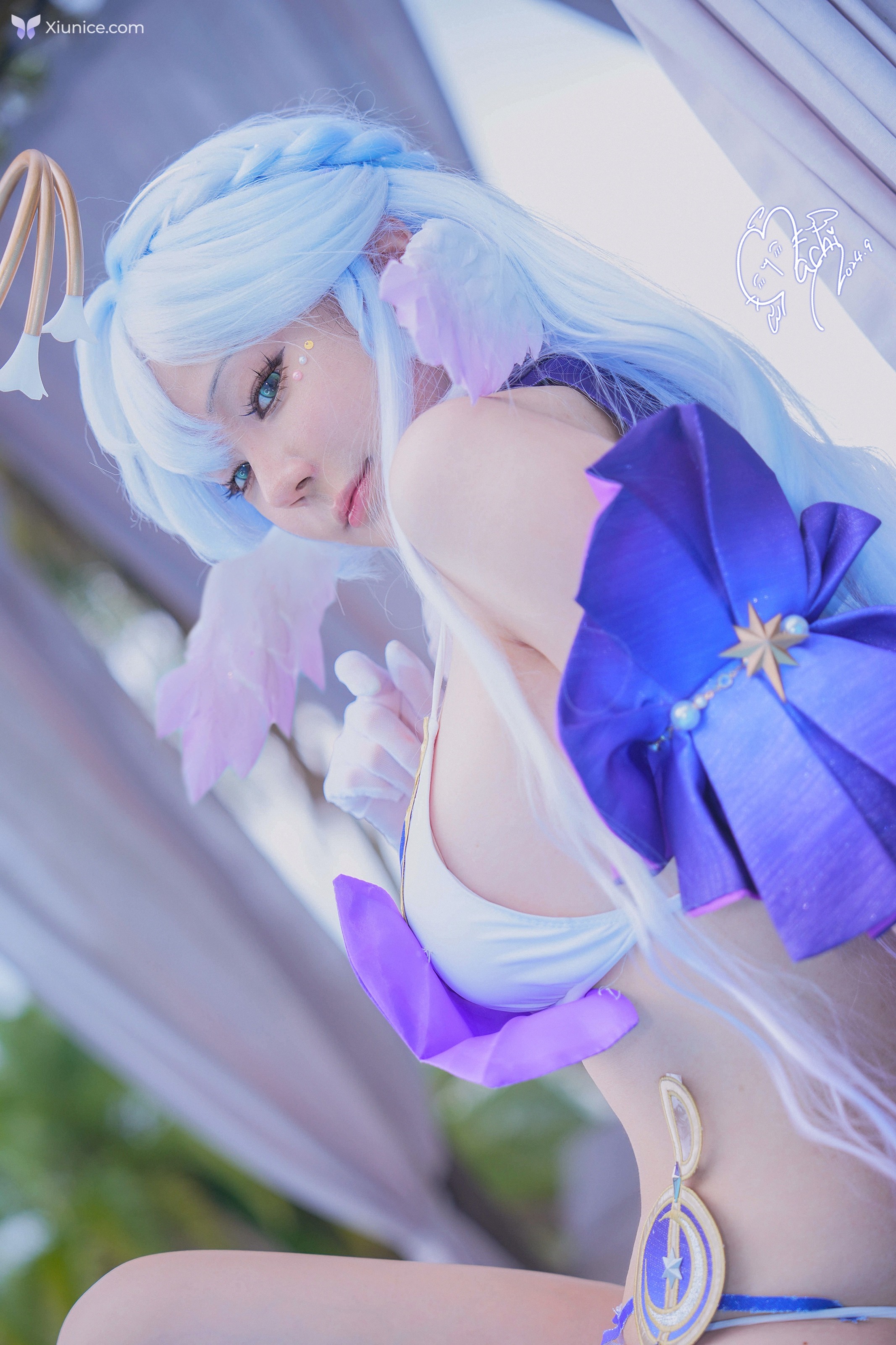 Machi馬吉 – Cinnamoroll 第659张