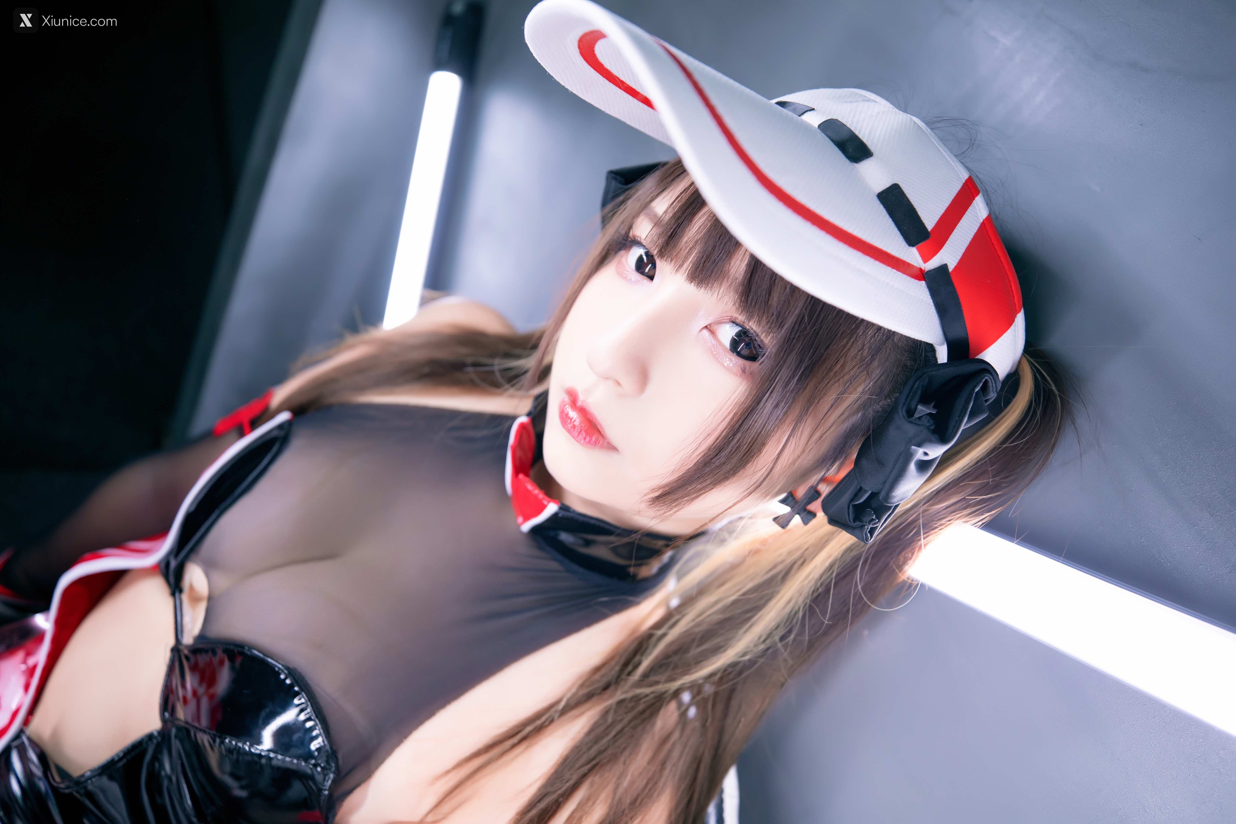 Coser@神楽坂真冬 Vol.070 绝对企画《立入禁止》 第80张